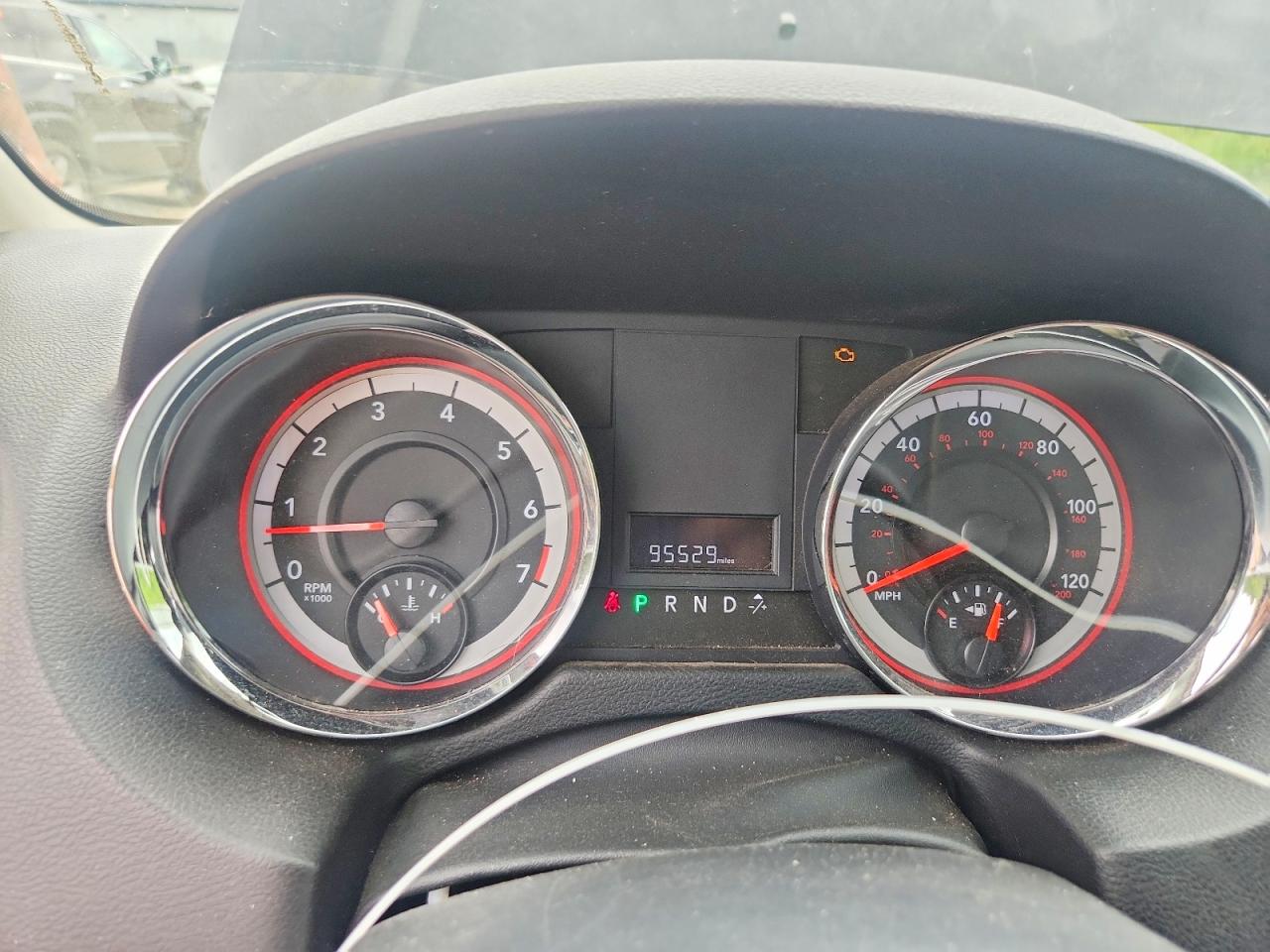 2011 Dodge Grand Caravan Express Синий vin: 2D4RN4DG8BR749065