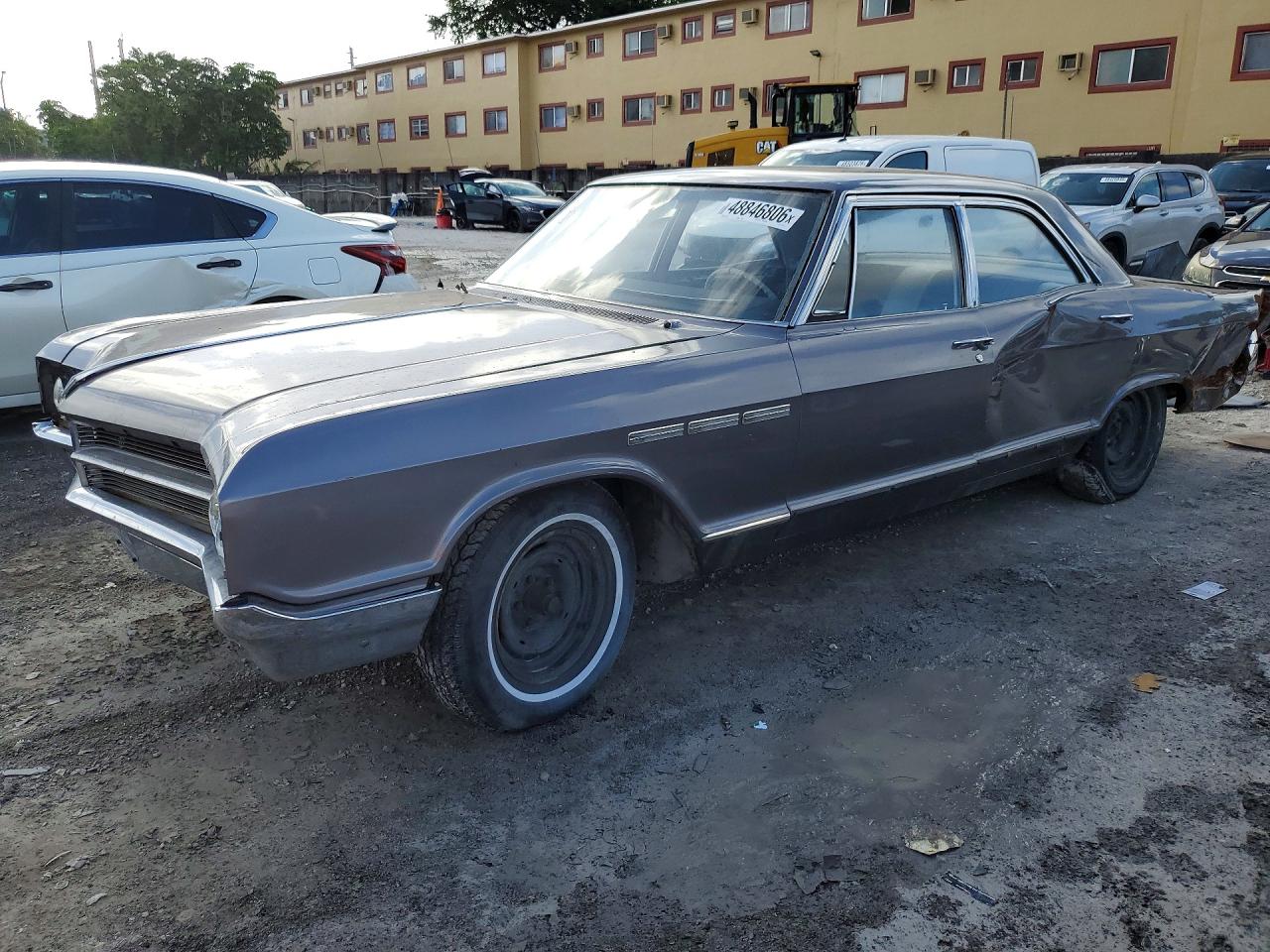 452695Y137743