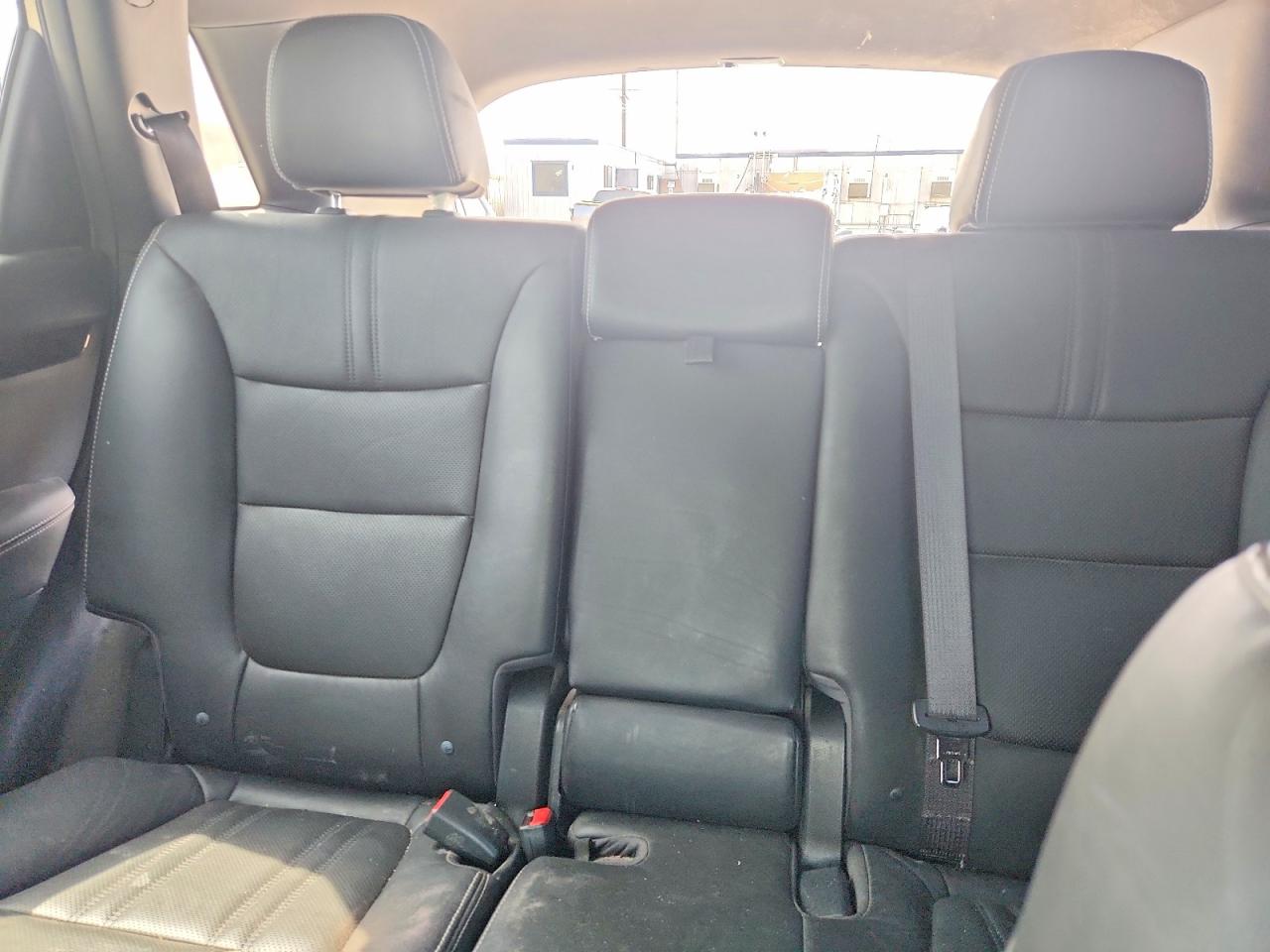 2014 Kia Sorento Sx Limited Gray vin: 5XYKW4A71EG484191