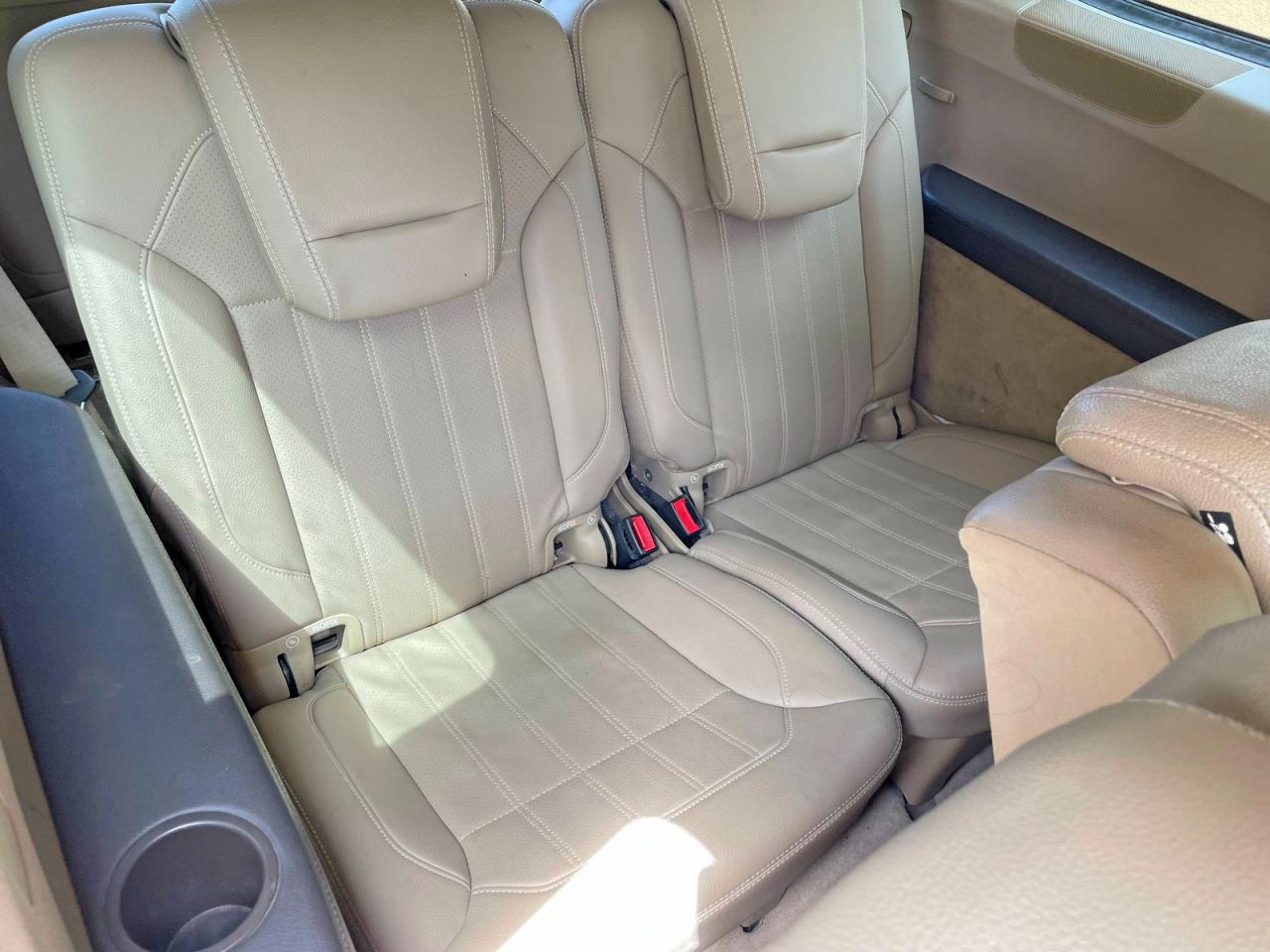 2015 Mercedes-benz Gl 450 4matic Gray vin: 4JGDF6EE5FA598124