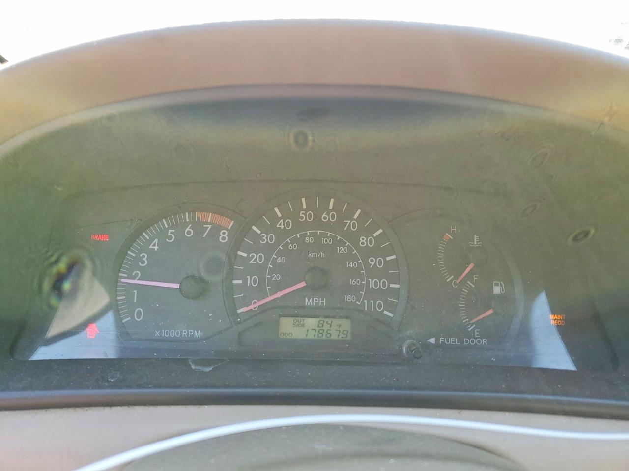 2005 Toyota Corolla Ce Green vin: 2T1BR32E95C493294