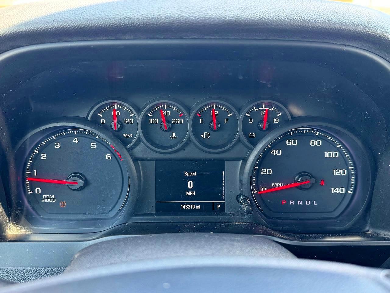 2020 Chevrolet Silverado C1500 White vin: 3GCNWAEF2LG235197