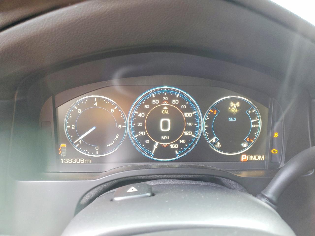 2015 Cadillac Escalade Luxury Black vin: 1GYS4BKJ4FR161206