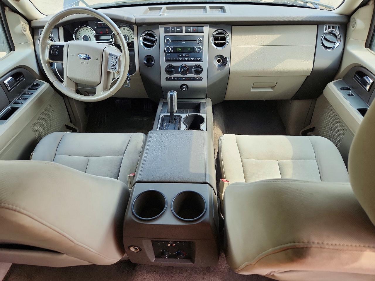 2011 Ford Expedition Xlt/king Ranch Blue vin: 1FMJU1H5XBEF16740