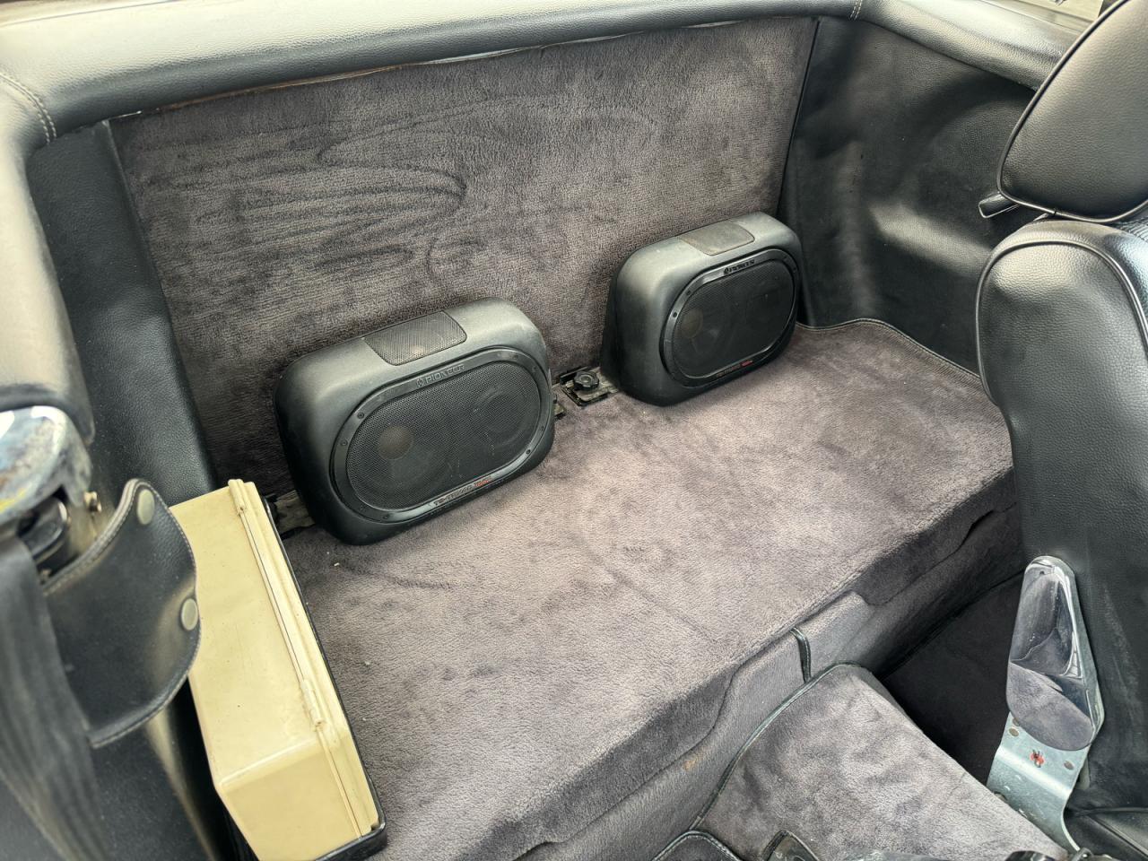 1979 Mercedes Benz 450 Sl White vin: 10704412049521