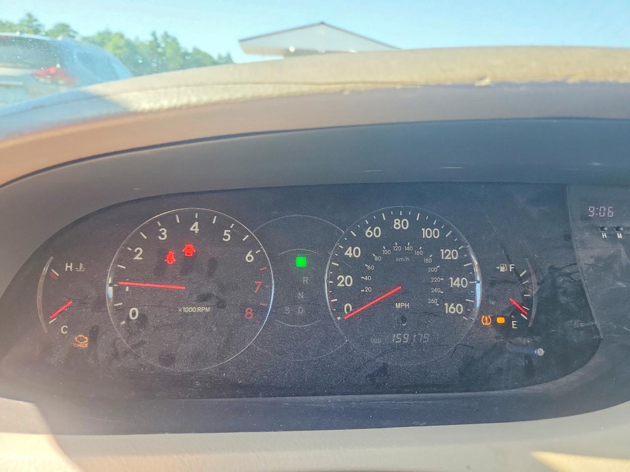 2008 Toyota Avalon Xl Gold vin: 4T1BK36B38U315968