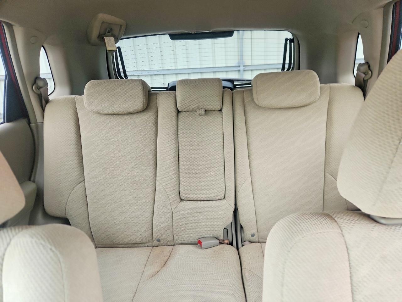 2005 Hyundai Tucson Gl Burgundy vin: KM8JM12B25U145713