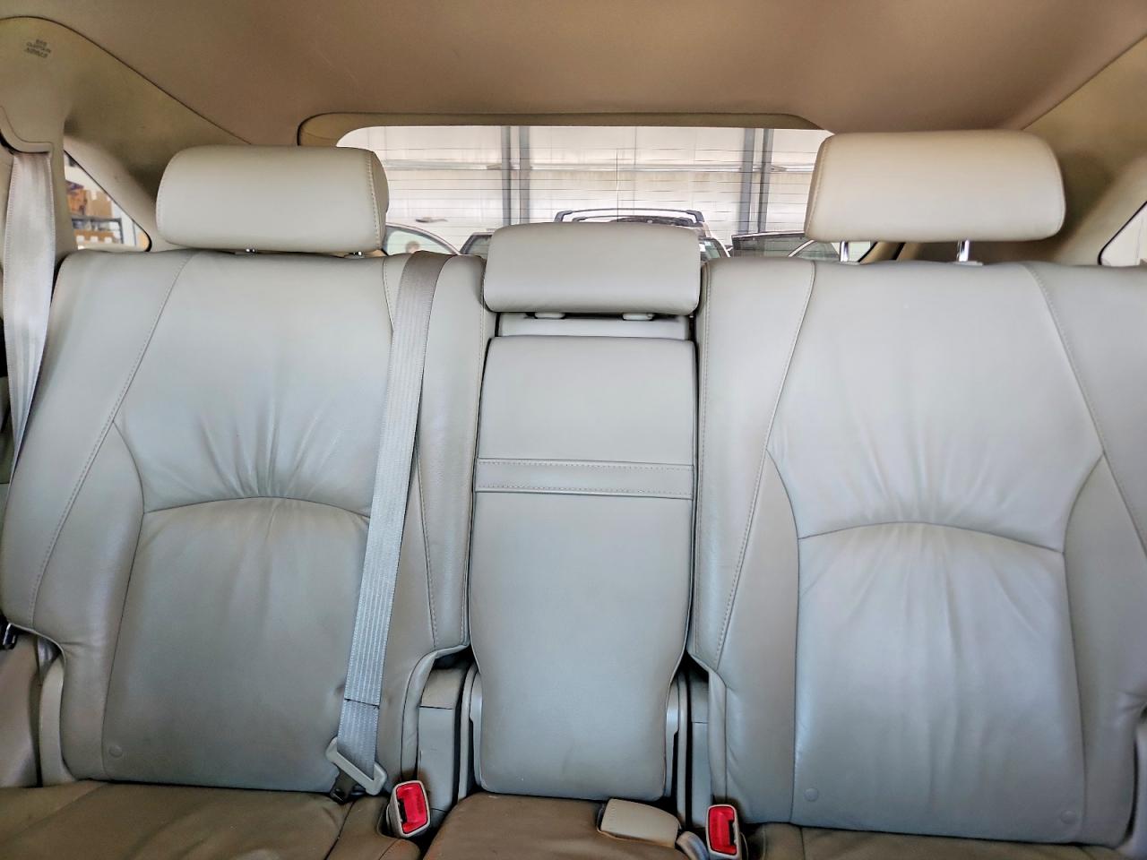 2006 Lexus Rx 400 Зеленый vin: JTJHW31U760026394