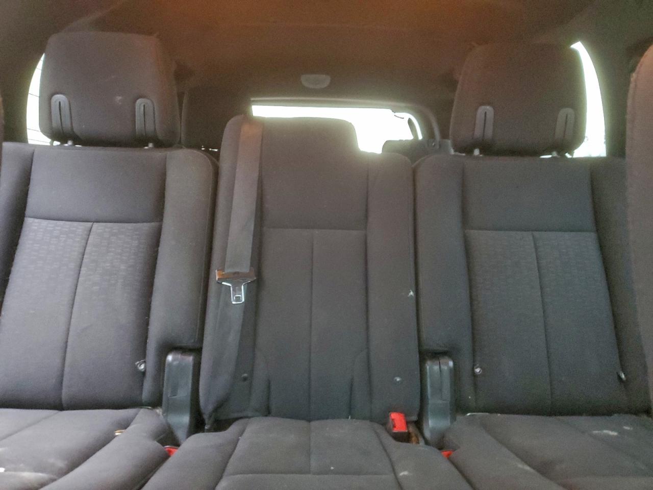 2009 Ford Expedition El Xlt Black vin: 1FMFK16589LA08237