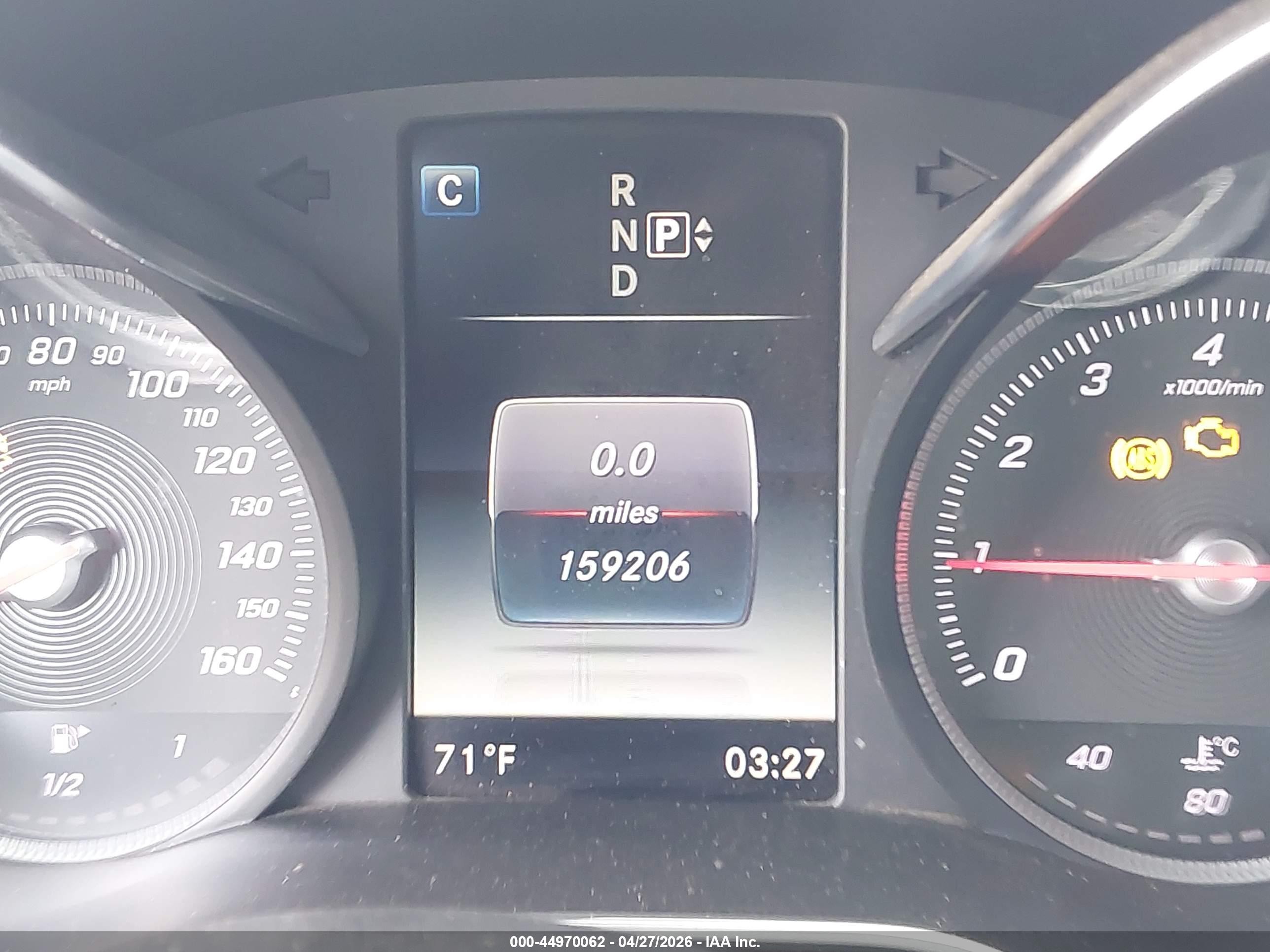 2015 Mercedes-benz C 300   Gray vin: 55SWF4JB1FU068235