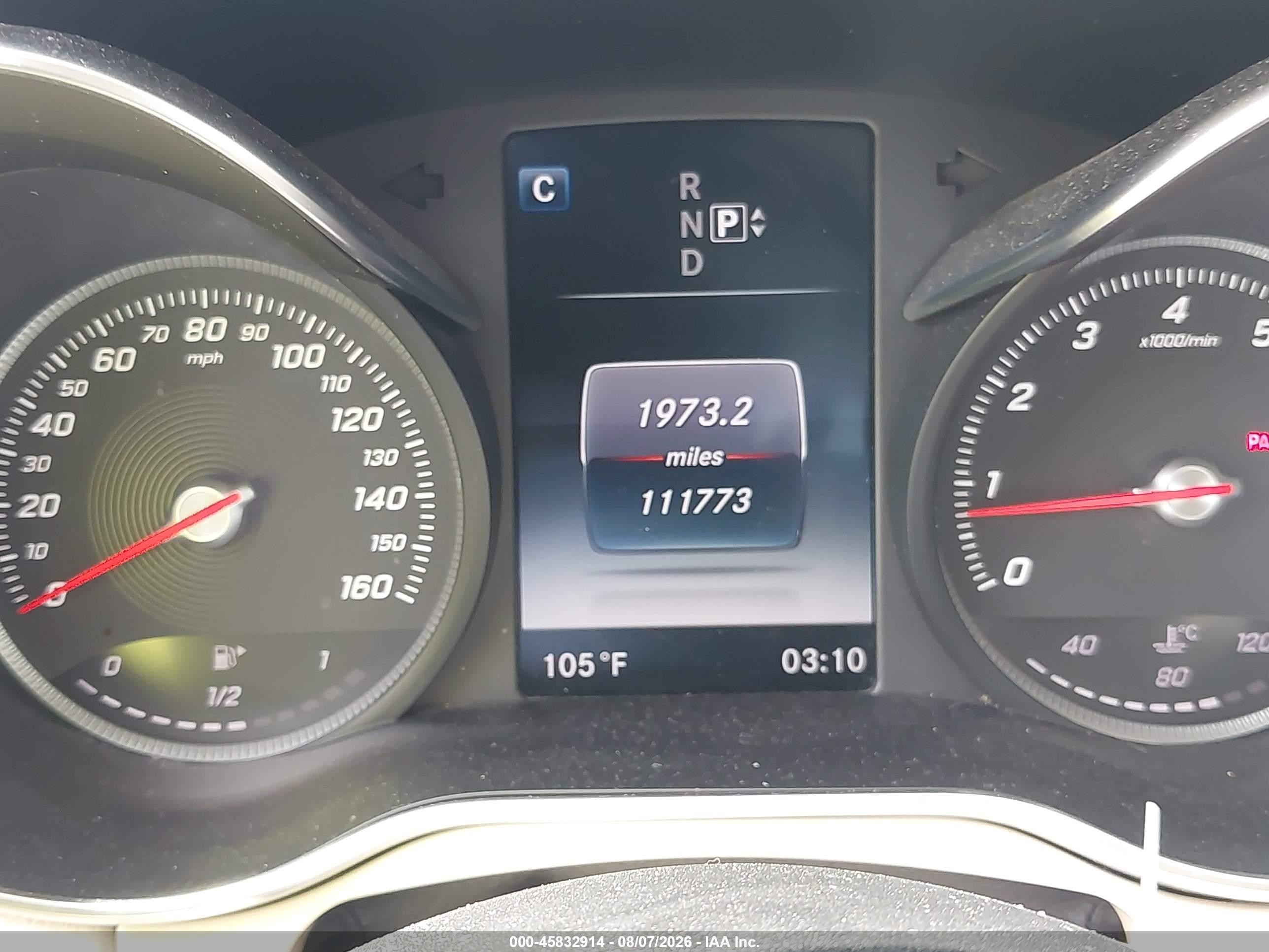 2015 Mercedes-benz C 300   White vin: 55SWF4JB1FU069837