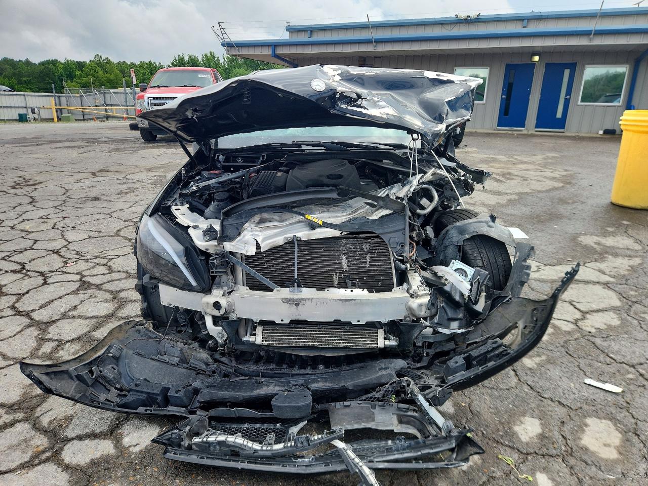 2015 Mercedes-benz C 300 Black vin: 55SWF4JB2FU057986