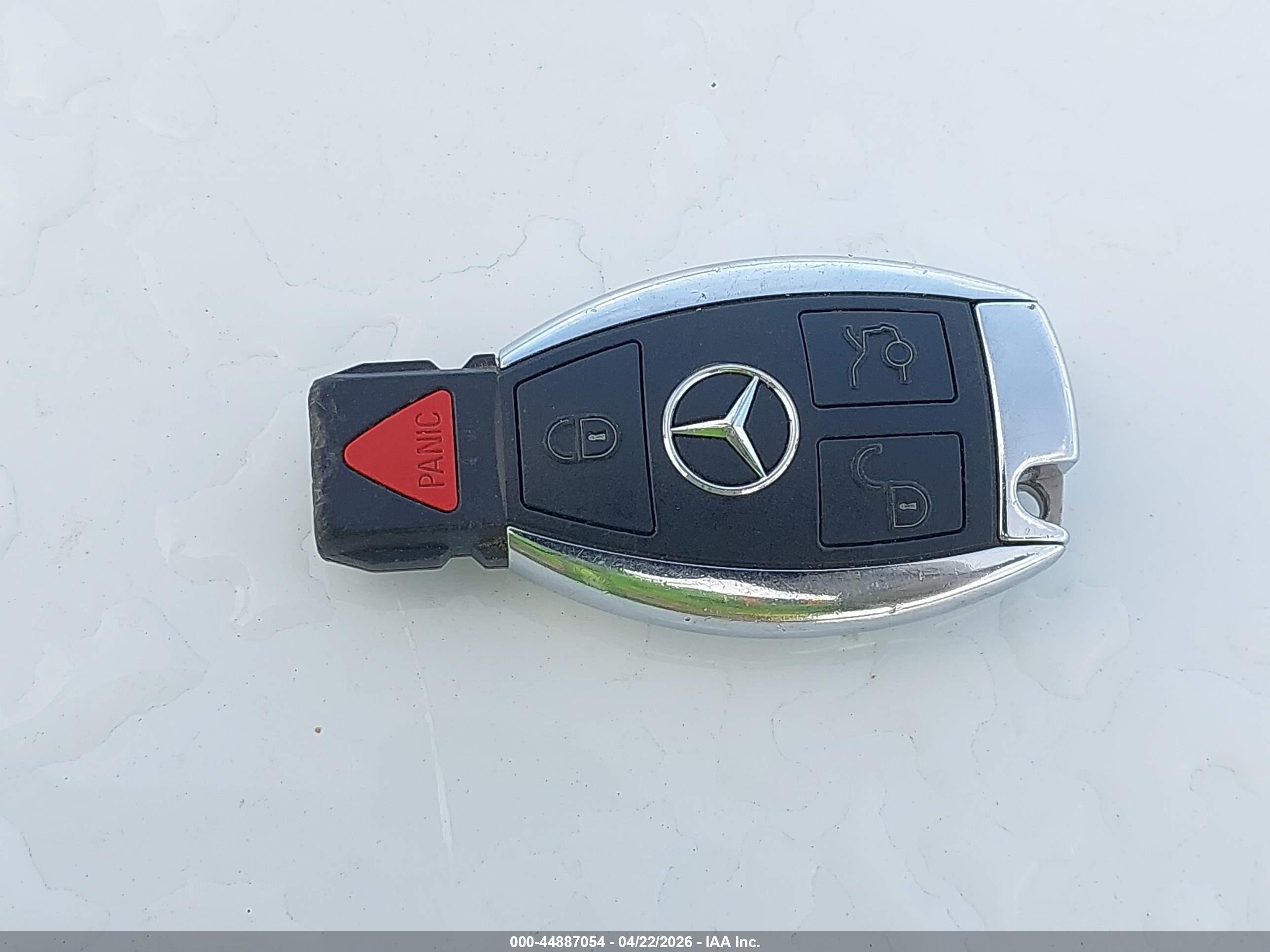 2015 Mercedes-benz C 300   Gray vin: 55SWF4JB3FU057463