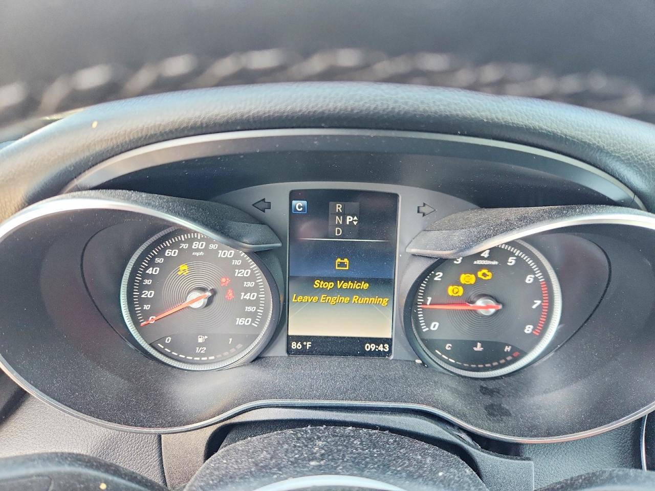 2018 Mercedes-benz C 300 Black vin: 55SWF4JB4JU279308