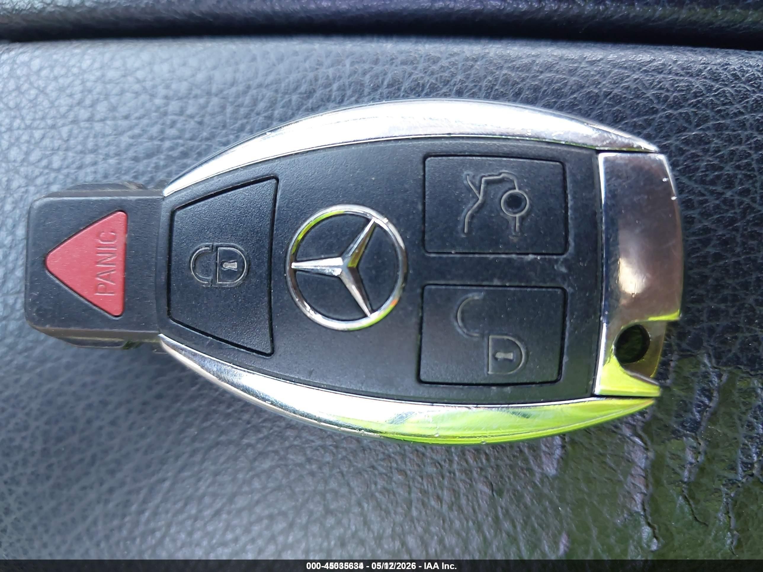 2015 Mercedes-benz C 300 Luxury/sport Gray vin: 55SWF4JB5FU085460