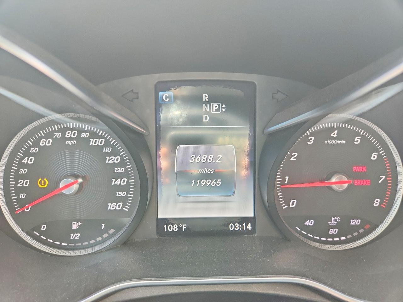 2015 Mercedes-benz C 300 Silver vin: 55SWF4JB6FU051365
