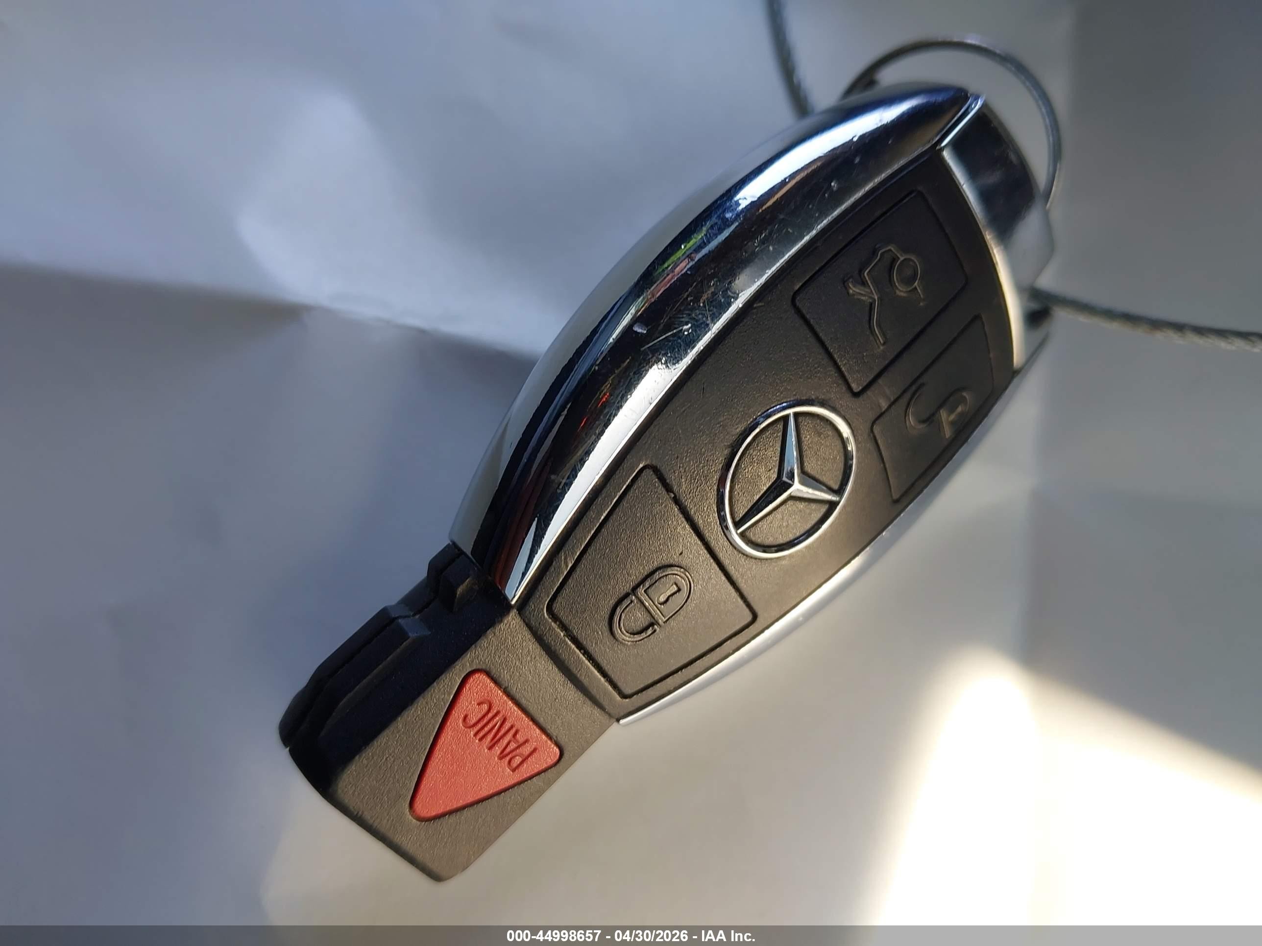 2015 Mercedes-benz C 300 Sport Silver vin: 55SWF4JB6FU086696