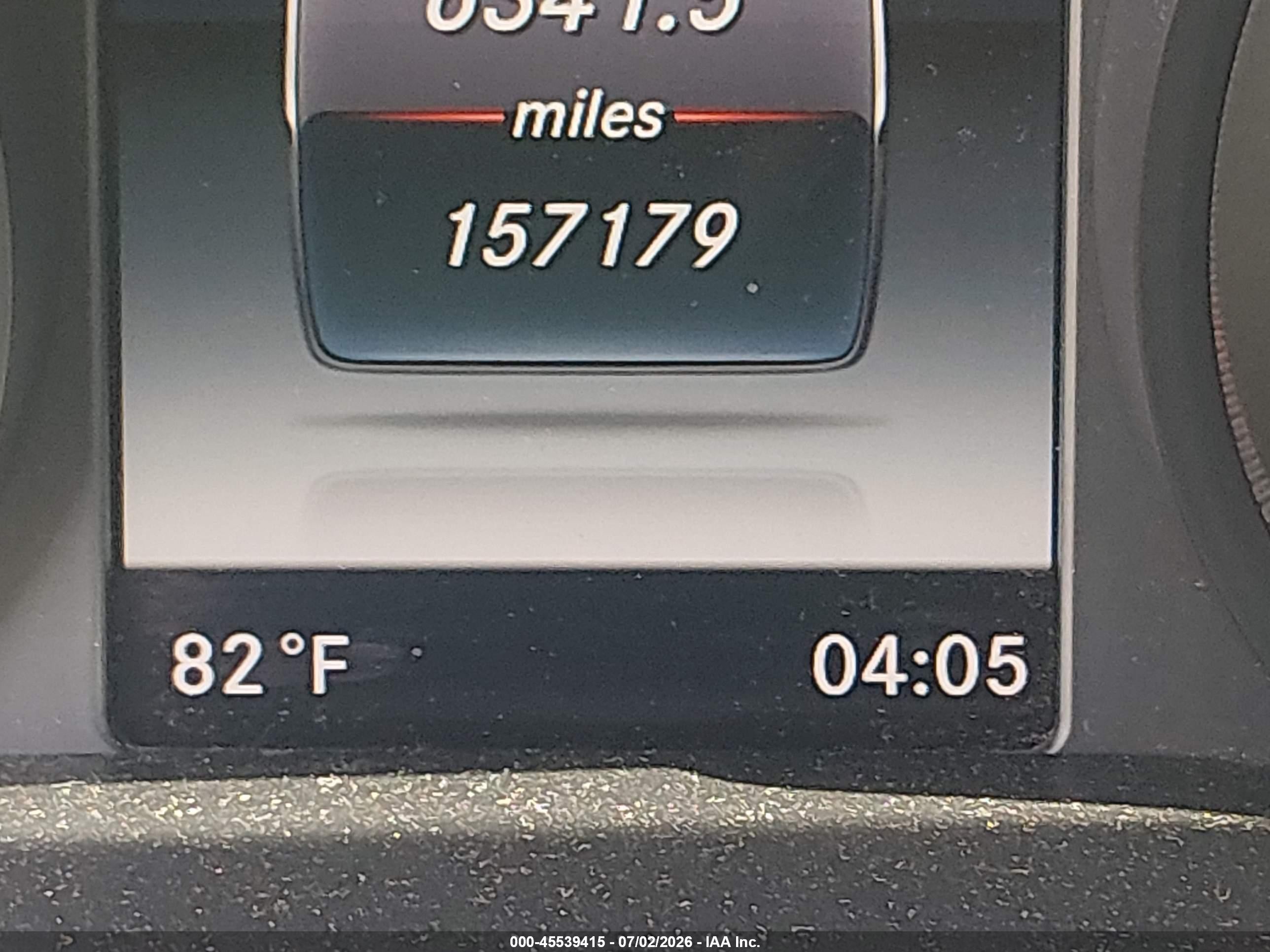 2015 Mercedes-benz C 300 Sport Gray vin: 55SWF4JB8FU094153