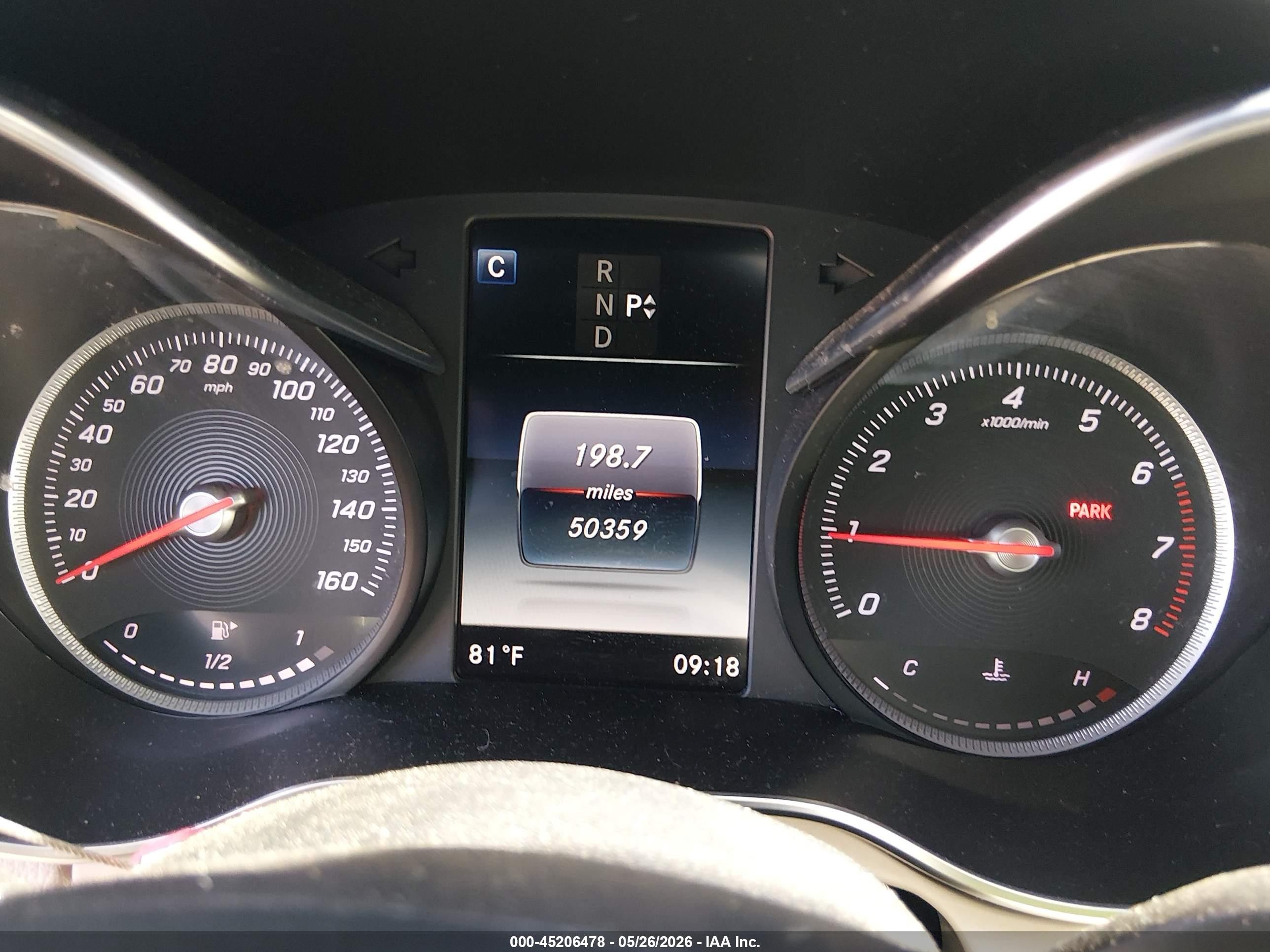 2018 Mercedes-benz C 300   White vin: 55SWF4JB9JU238611
