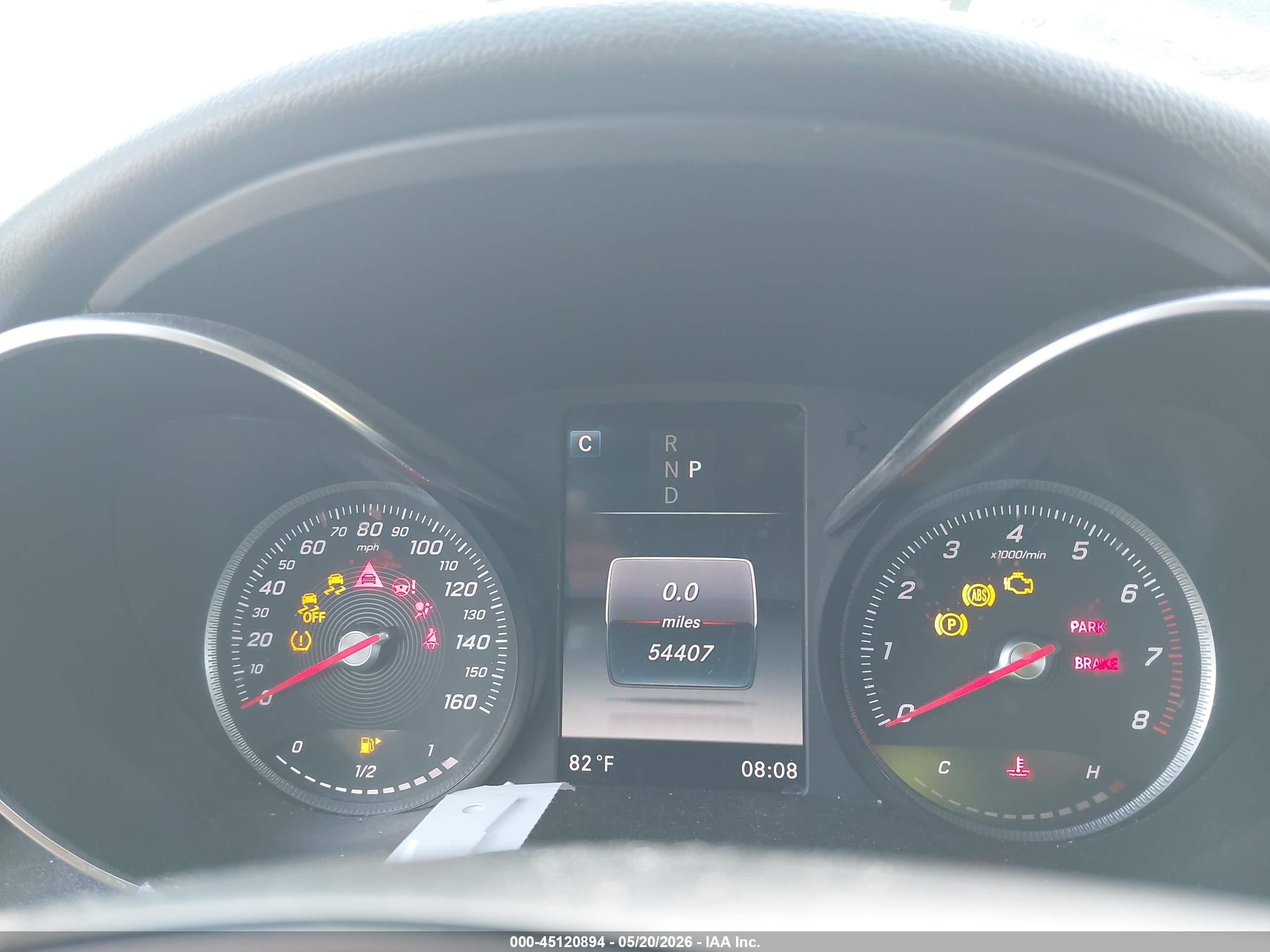 2018 Mercedes-benz C 300 Черный vin: 55SWF4JBXJU237953