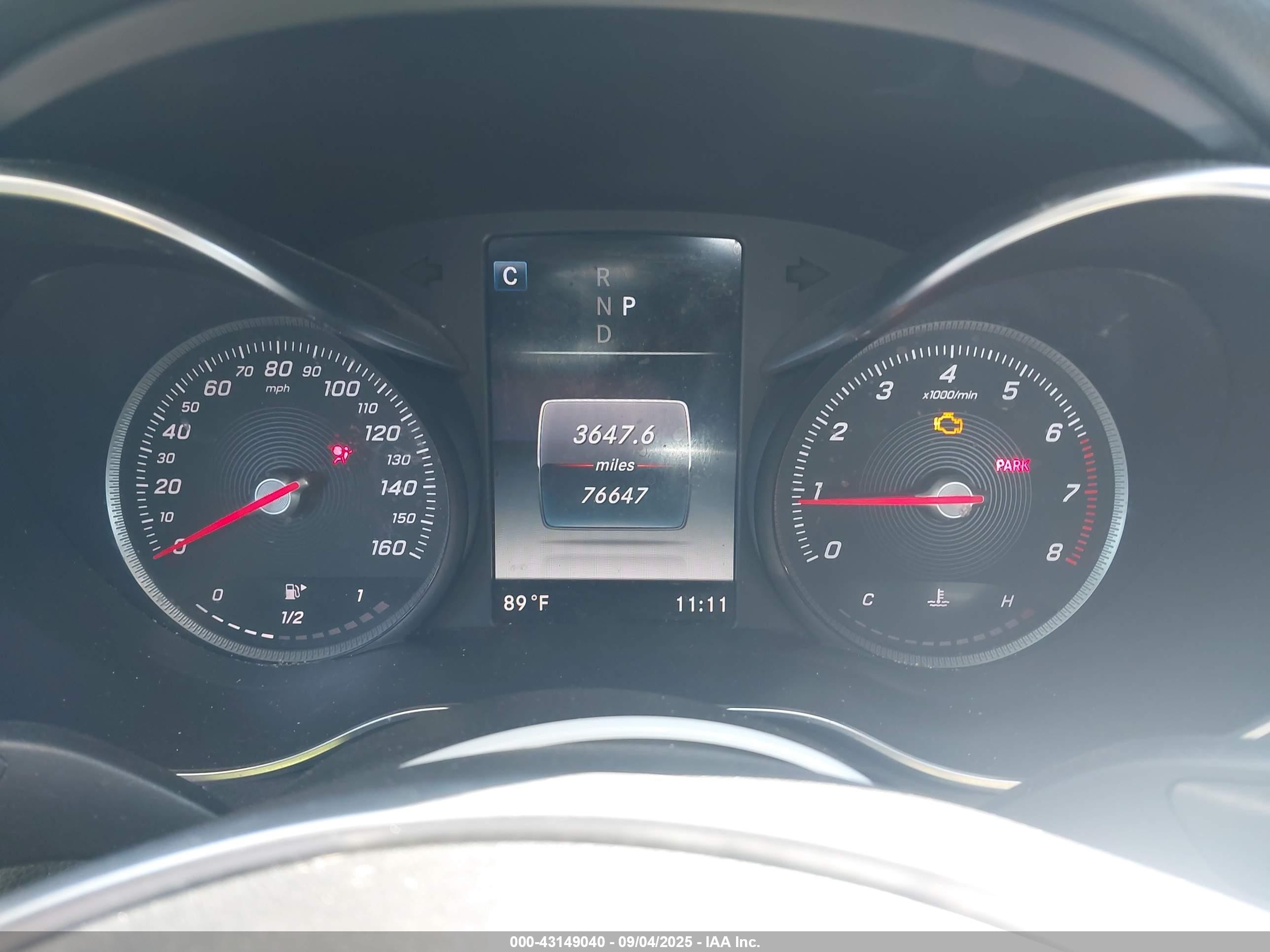 2018 Mercedes-benz C 300   White vin: 55SWF4JBXJU239816