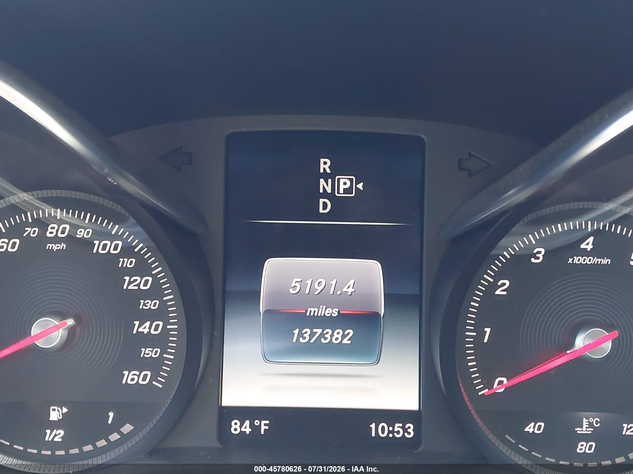 2015 Mercedes-benz C 300 4matic White vin: 55SWF4KB0FU030851