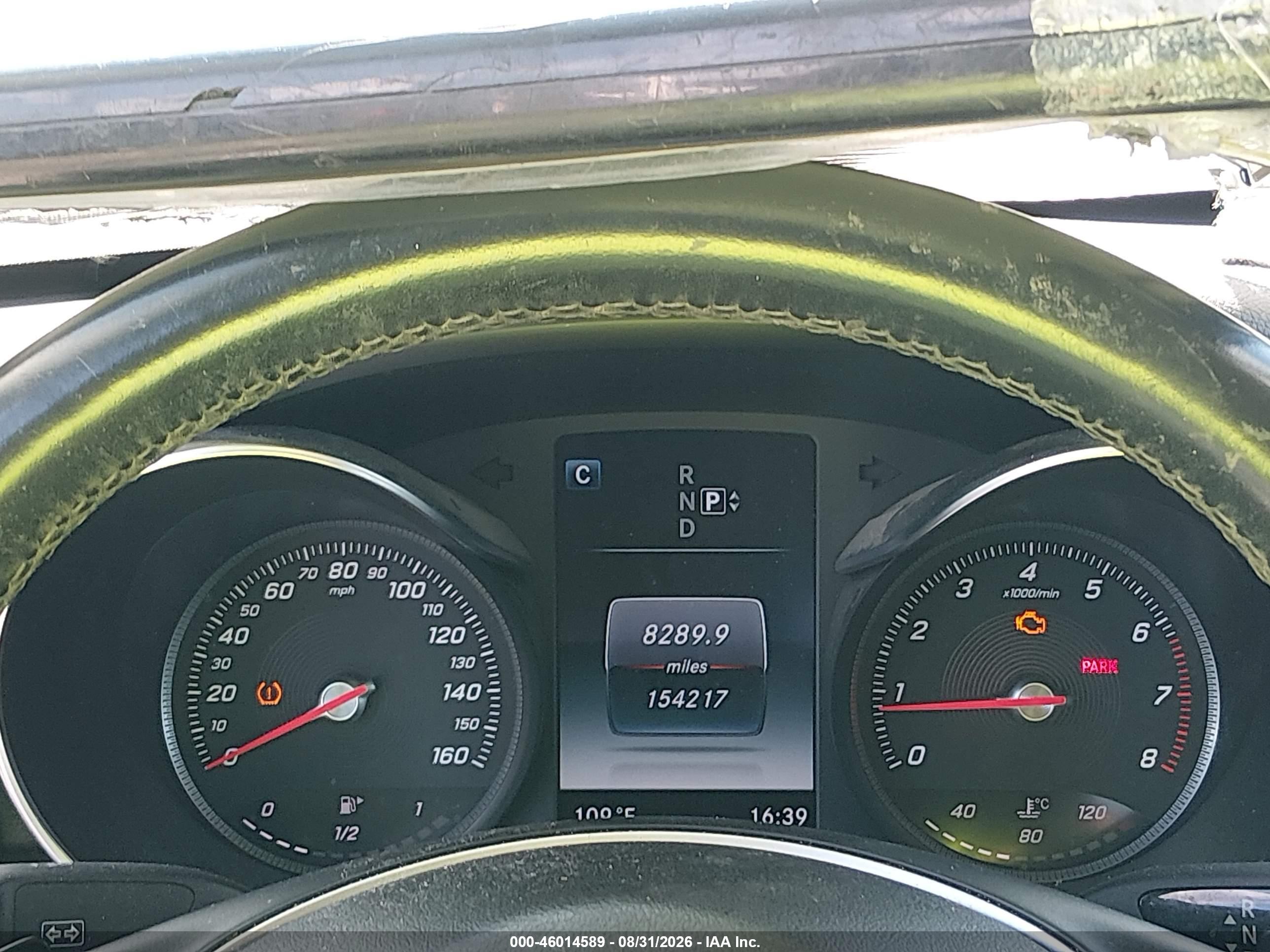 2015 Mercedes-benz C 300 4matic Silver vin: 55SWF4KB1FU003688