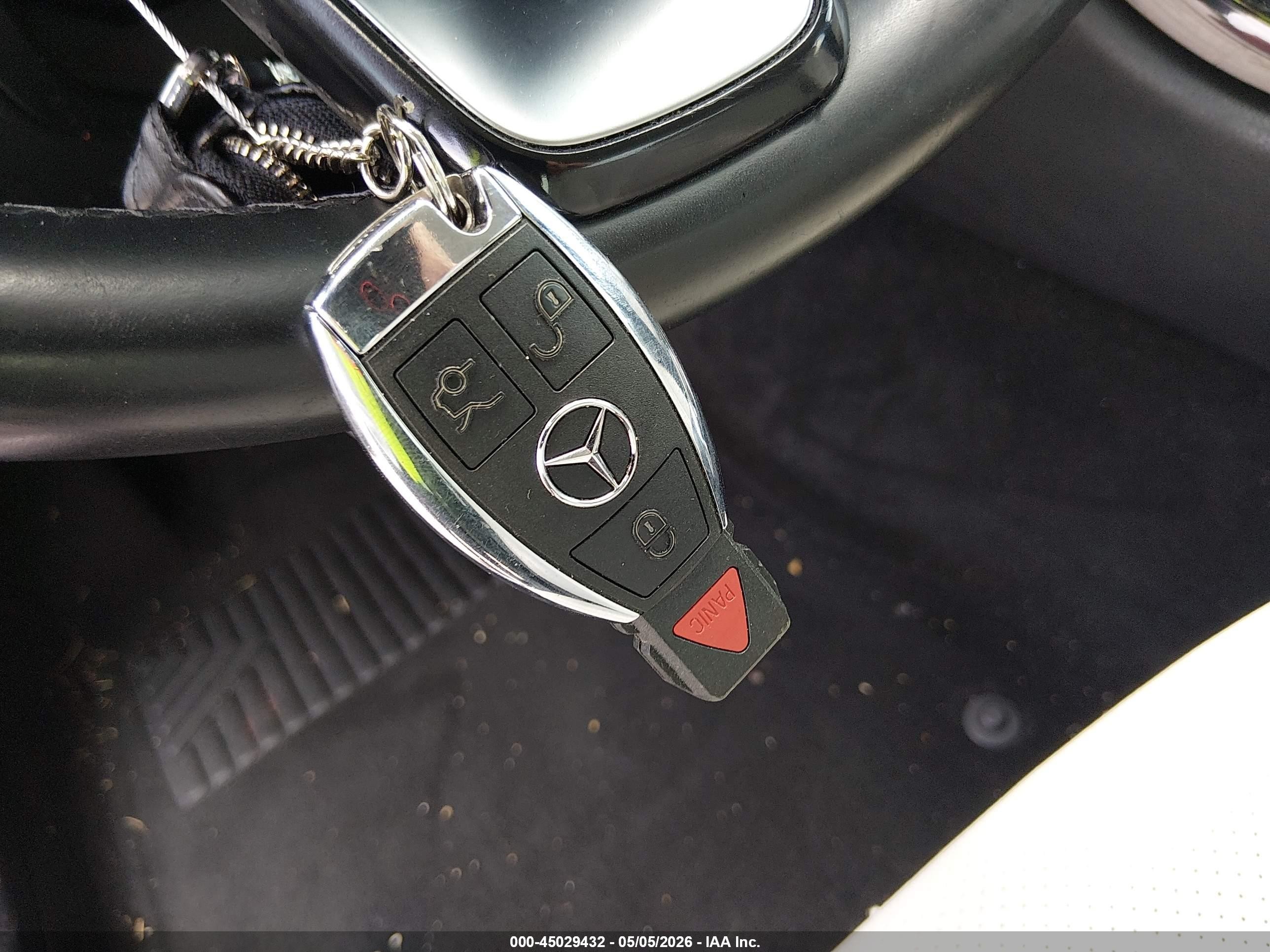 2015 Mercedes-benz C 300 4matic Gray vin: 55SWF4KB1FU032771