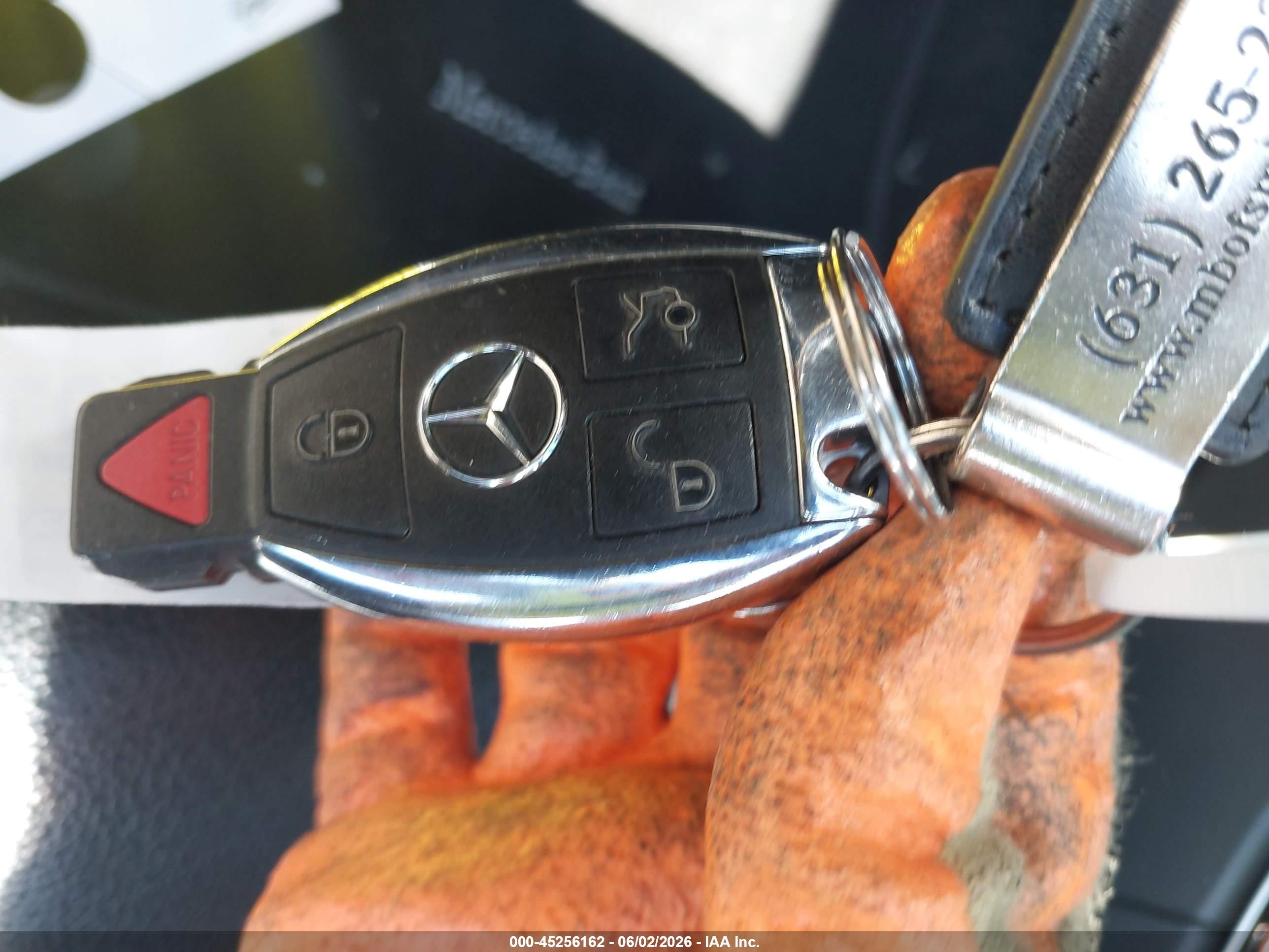 2015 Mercedes-benz C 300 4matic Black vin: 55SWF4KB1FU035816