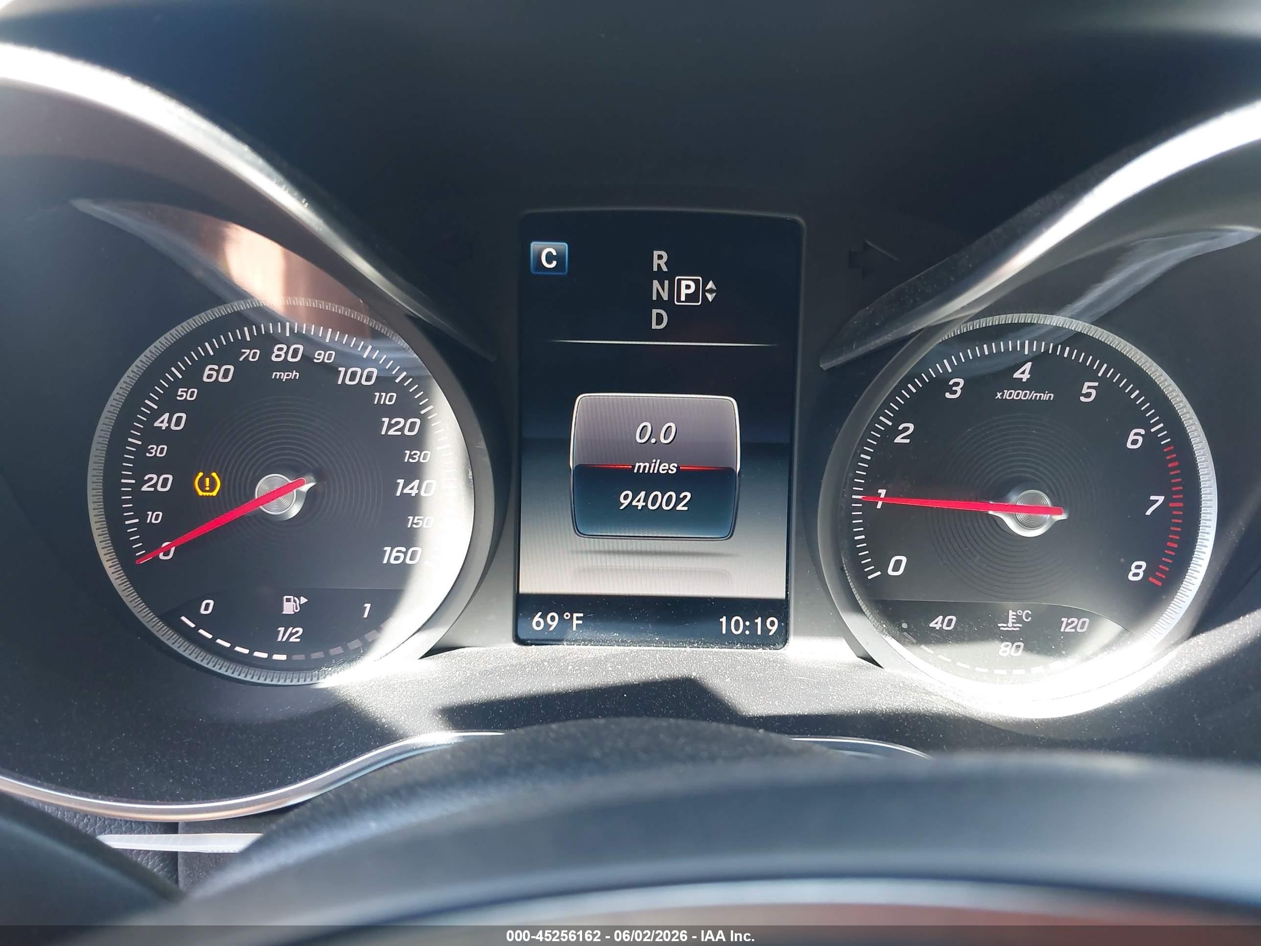 2015 Mercedes-benz C 300 4matic Black vin: 55SWF4KB1FU035816