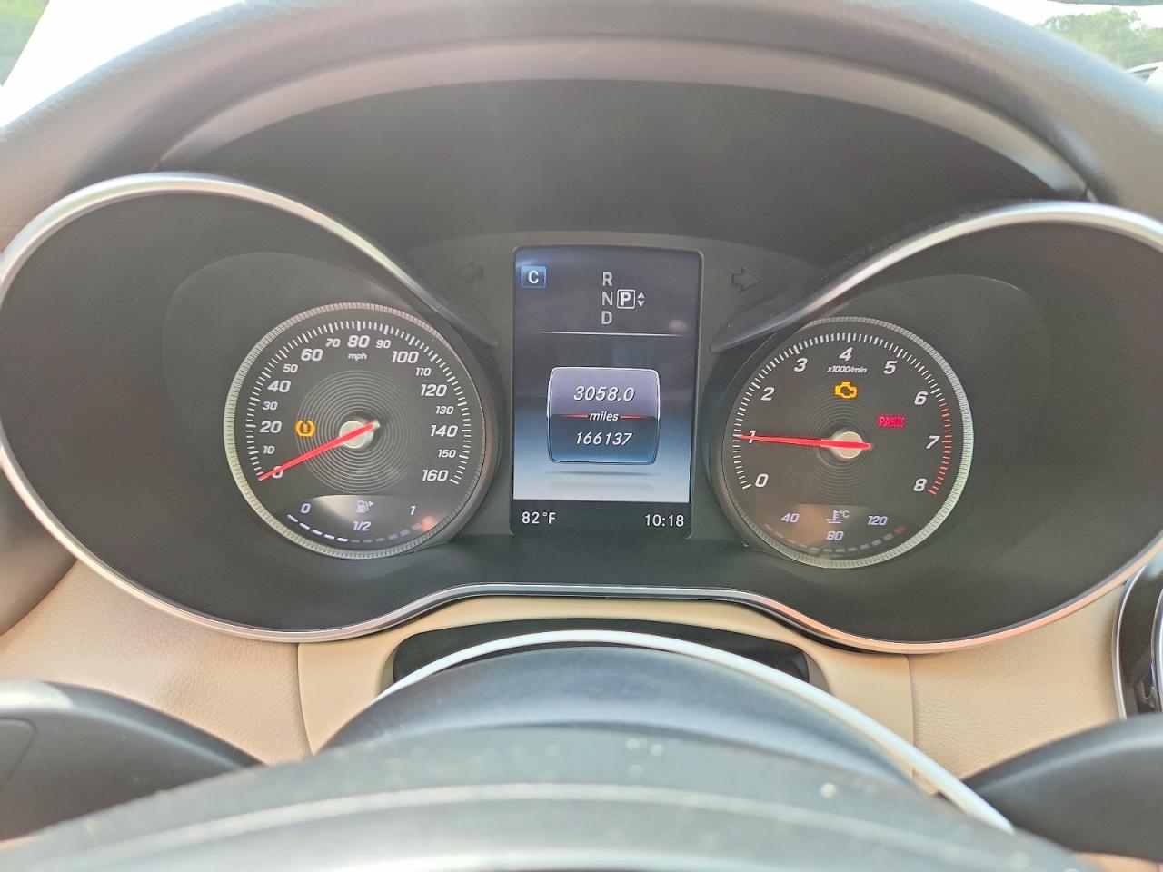 2015 Mercedes-benz C 300 4matic White vin: 55SWF4KB1FU084756