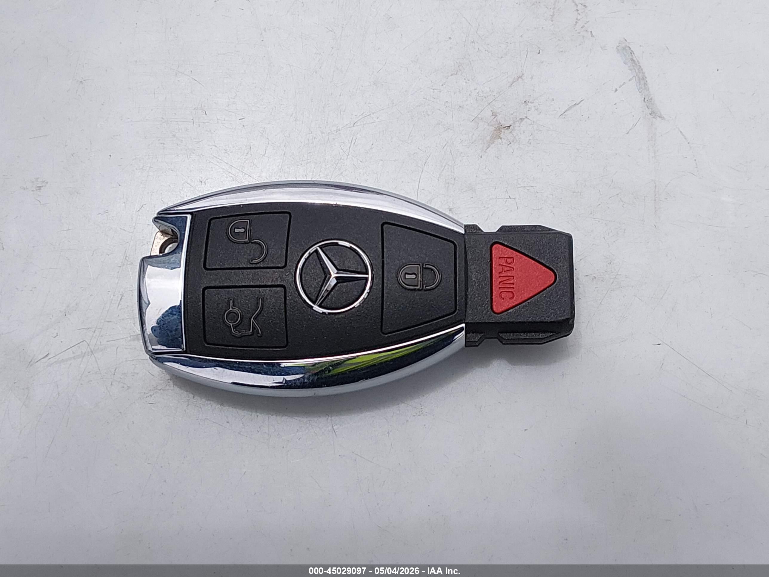 2015 Mercedes-benz C 300 Sport 4matic Gray vin: 55SWF4KB2FU008785