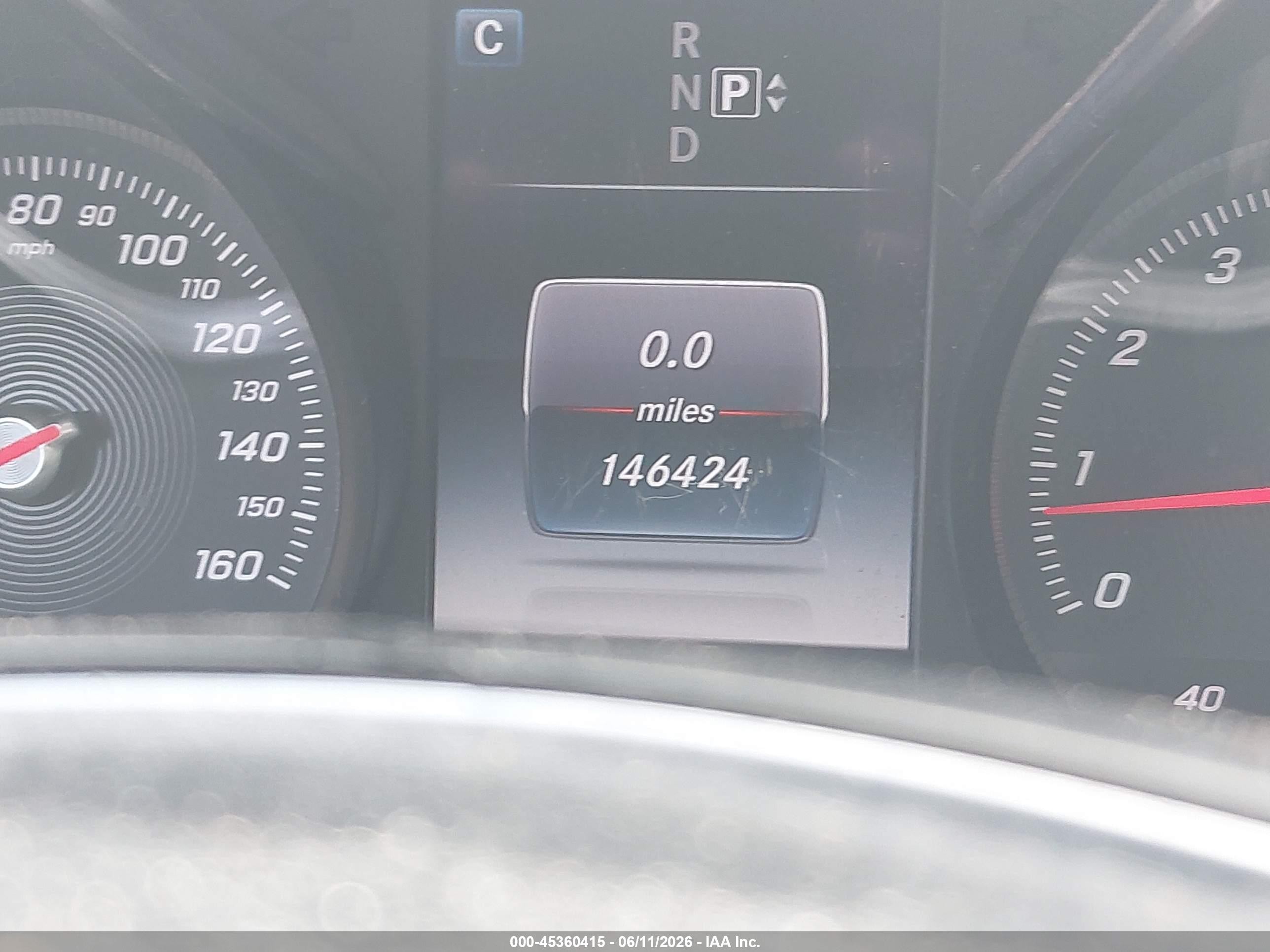 2015 Mercedes-benz C 300 4matic Blue vin: 55SWF4KB2FU009807