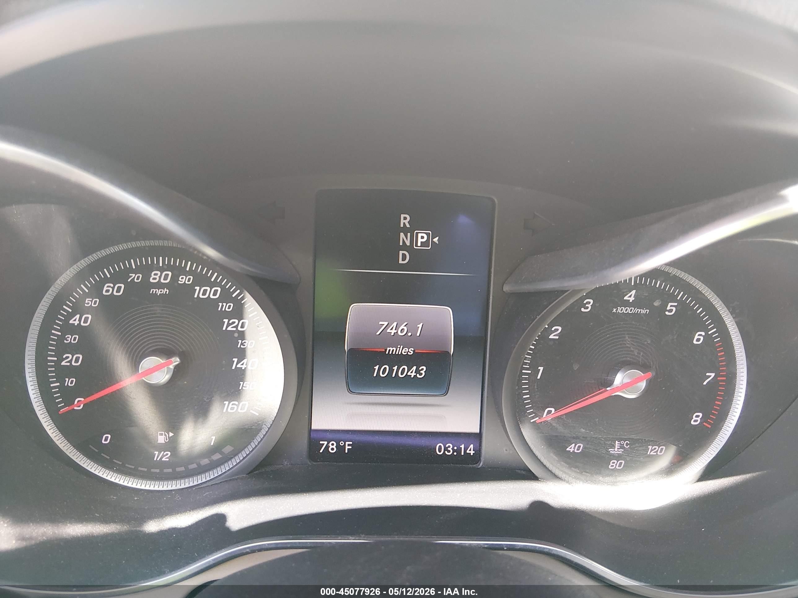 2015 Mercedes-benz C 300 4matic/luxury 4matic/sport 4matic White vin: 55SWF4KB2FU040295