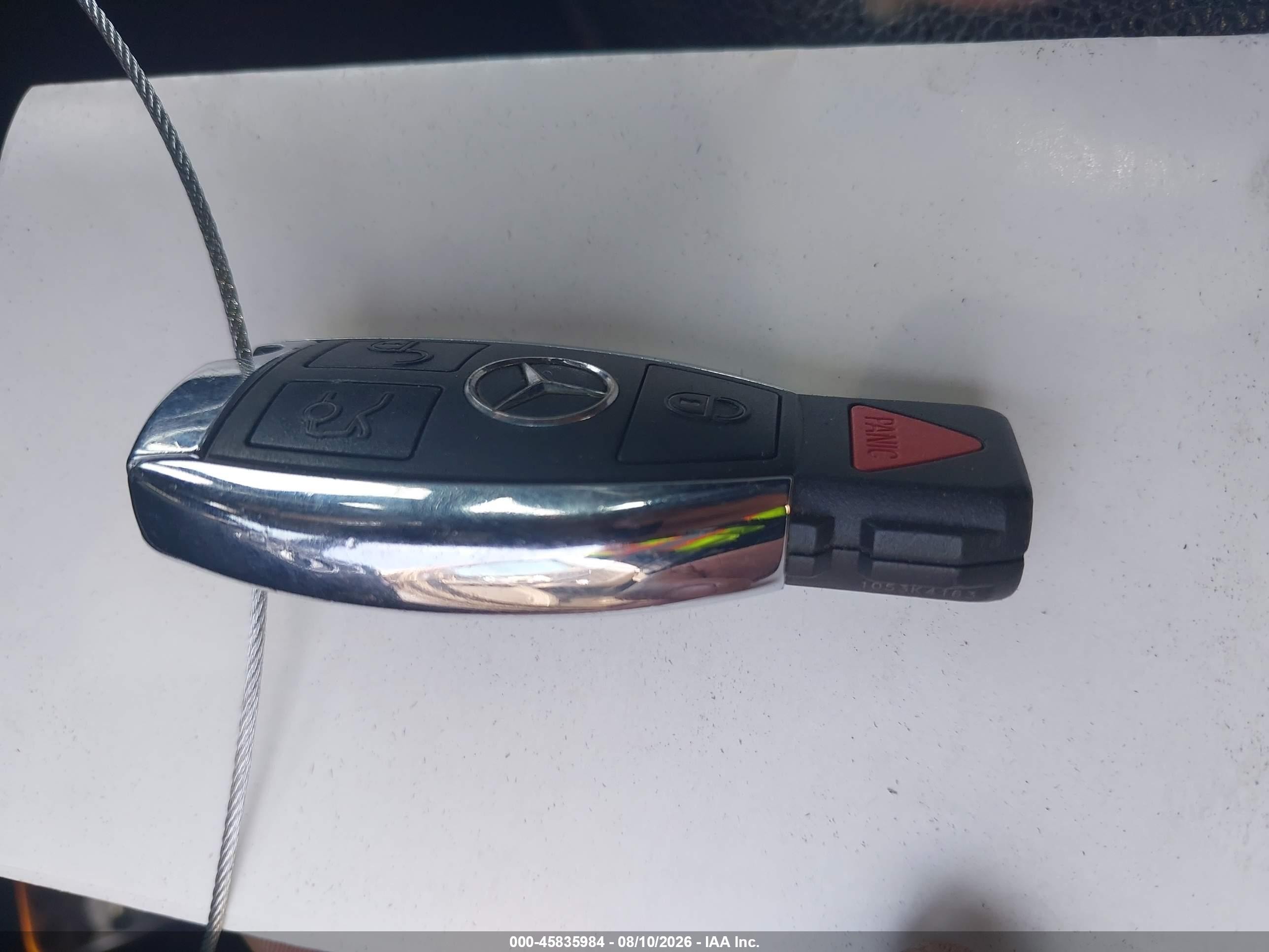 2015 Mercedes-benz C 300 Sport 4matic Серый vin: 55SWF4KB3FU001022