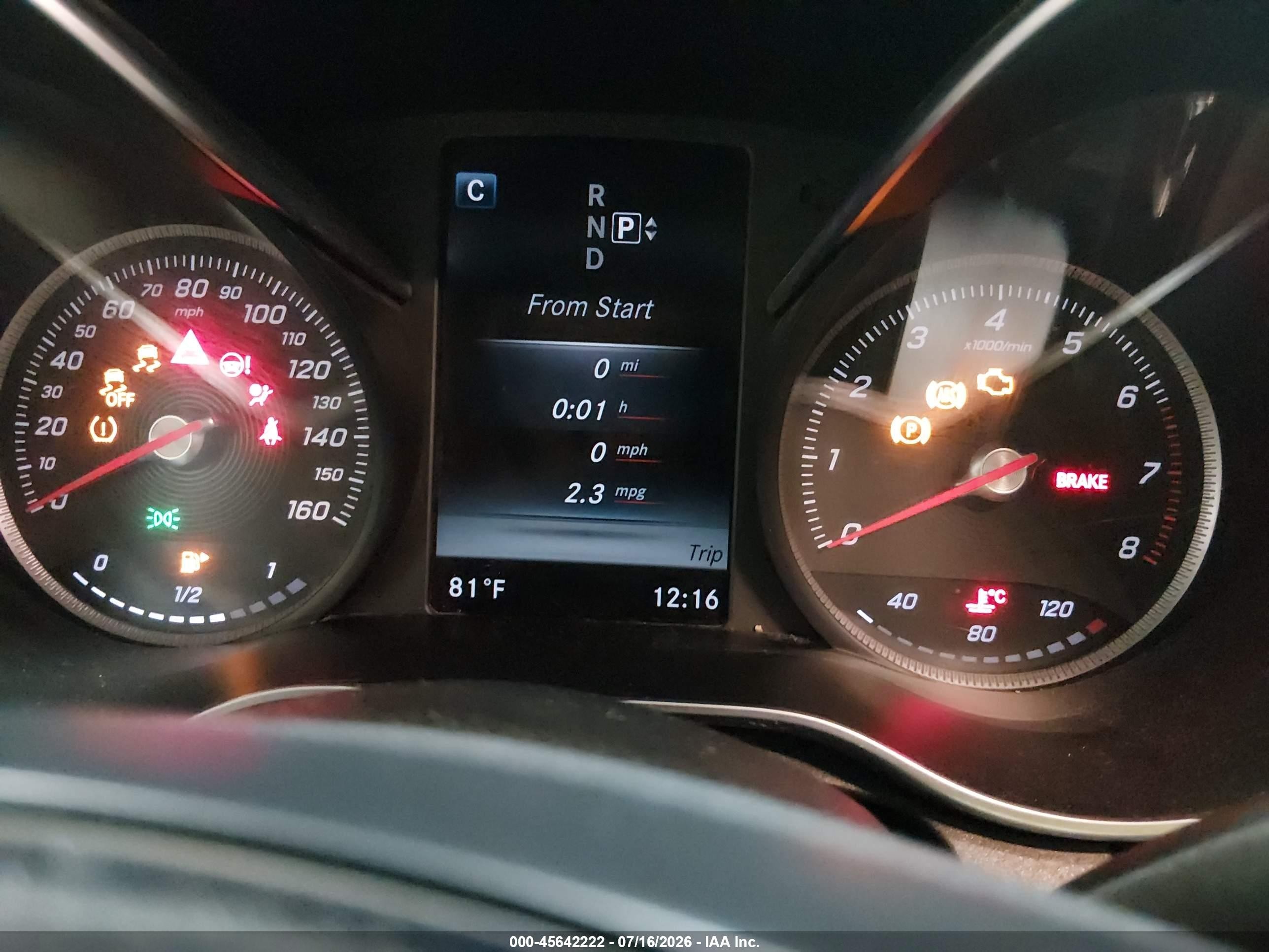 2015 Mercedes-benz C 300 4matic Silver vin: 55SWF4KB3FU006964