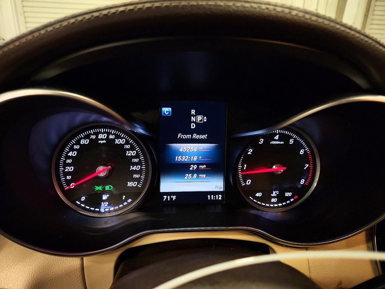 2015 Mercedes-benz C 300 4matic Blue vin: 55SWF4KB3FU008052