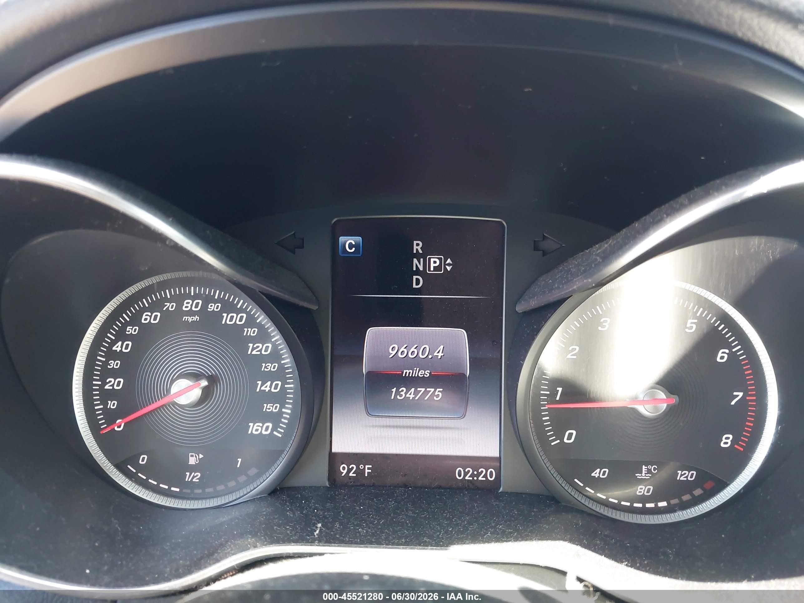 2015 Mercedes-benz C 300 Sport 4matic Gray vin: 55SWF4KB3FU021996
