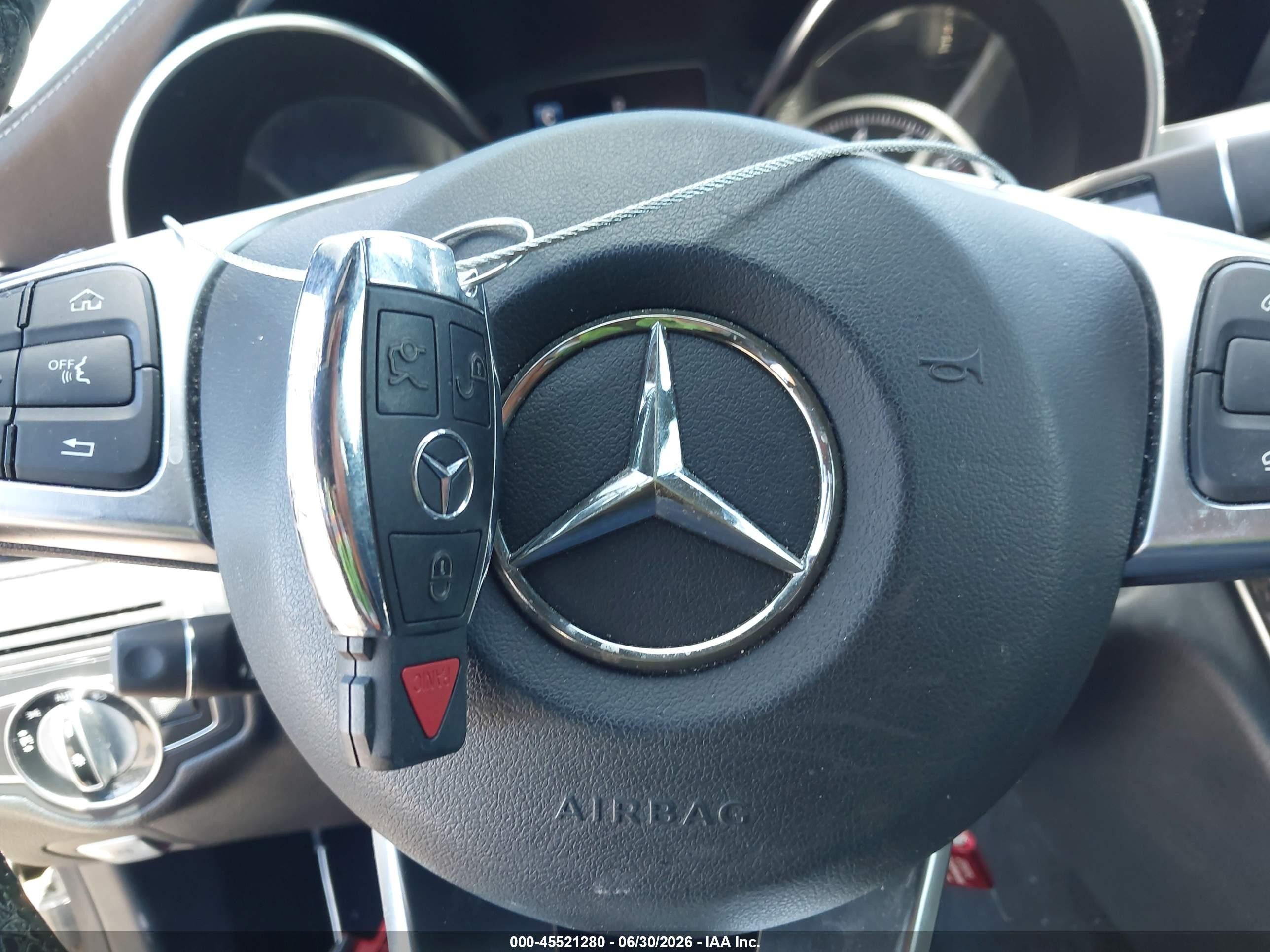 2015 Mercedes-benz C 300 Sport 4matic Gray vin: 55SWF4KB3FU021996