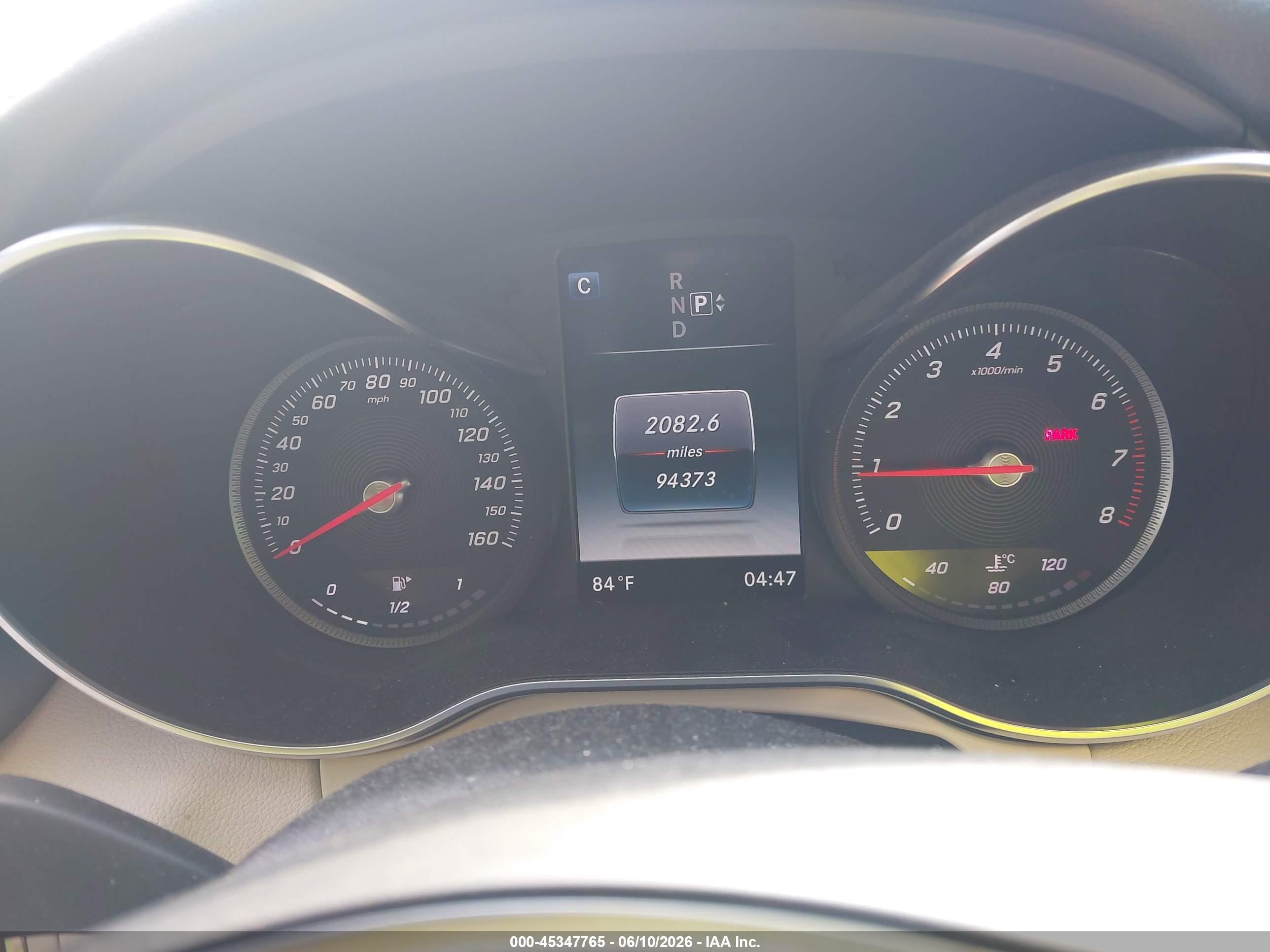 2015 Mercedes-benz C 300 4matic Black vin: 55SWF4KB3FU058966