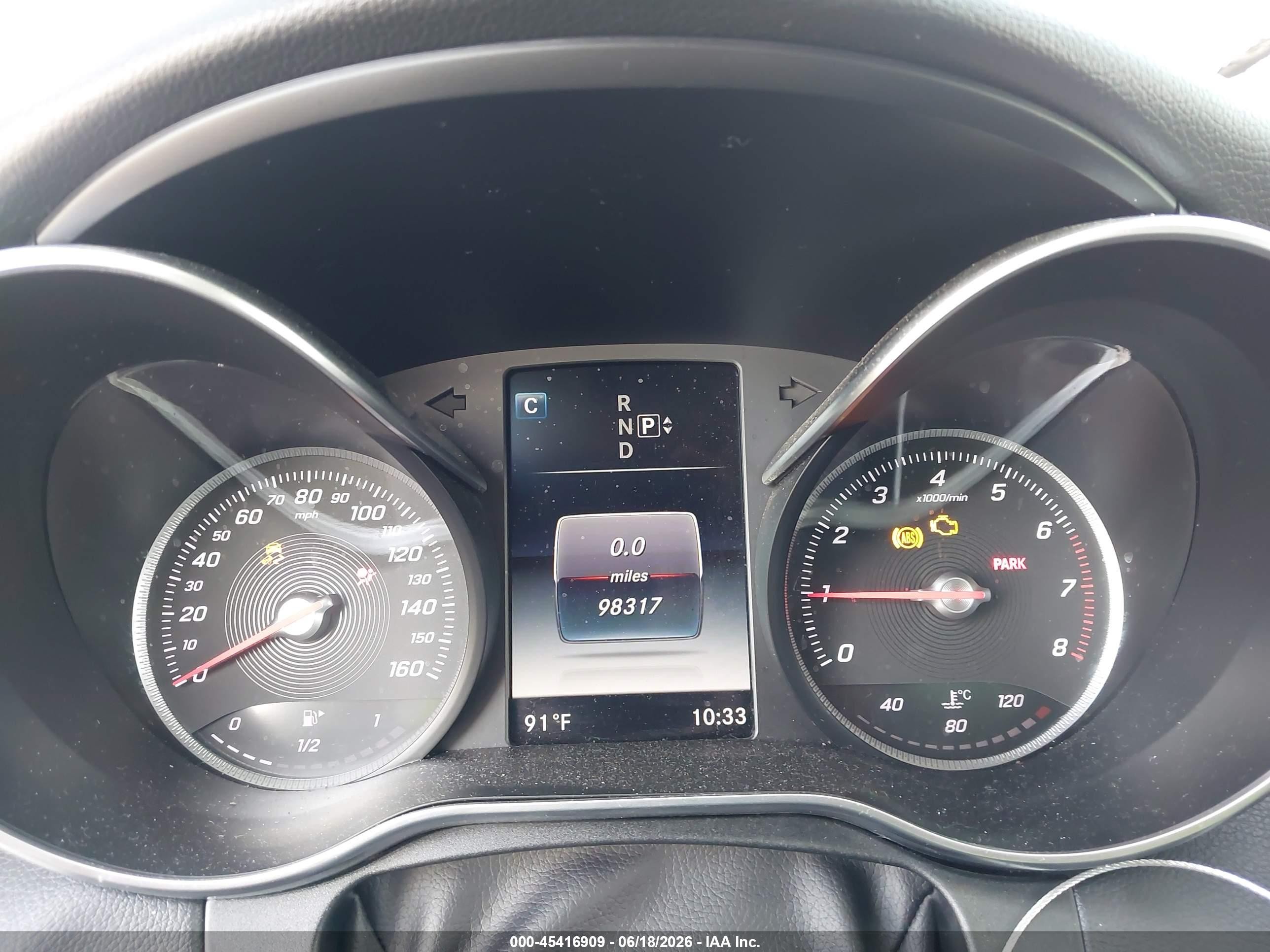 2015 Mercedes-benz C 300 4matic Silver vin: 55SWF4KB3FU071703
