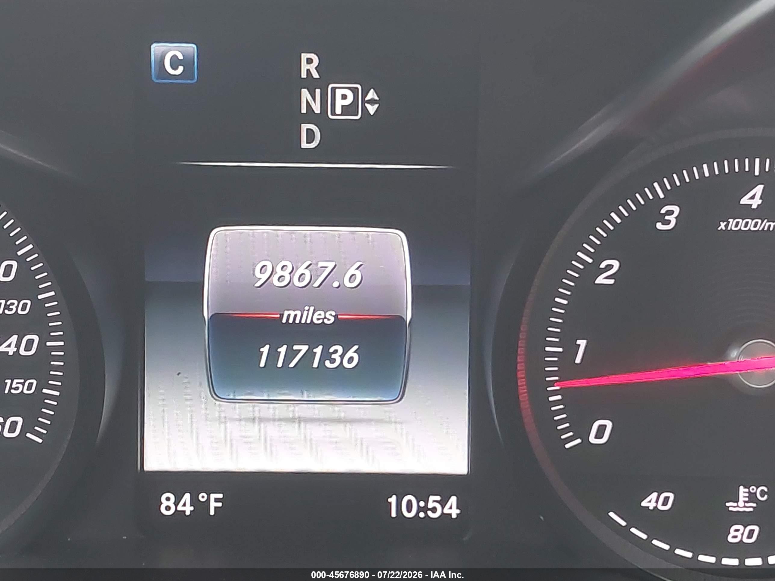 2015 Mercedes-benz C 300 4matic Gray vin: 55SWF4KB3FU091224