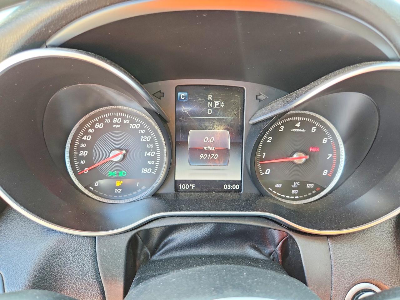 2015 Mercedes-benz C 300 4matic Silver vin: 55SWF4KB4FU030741