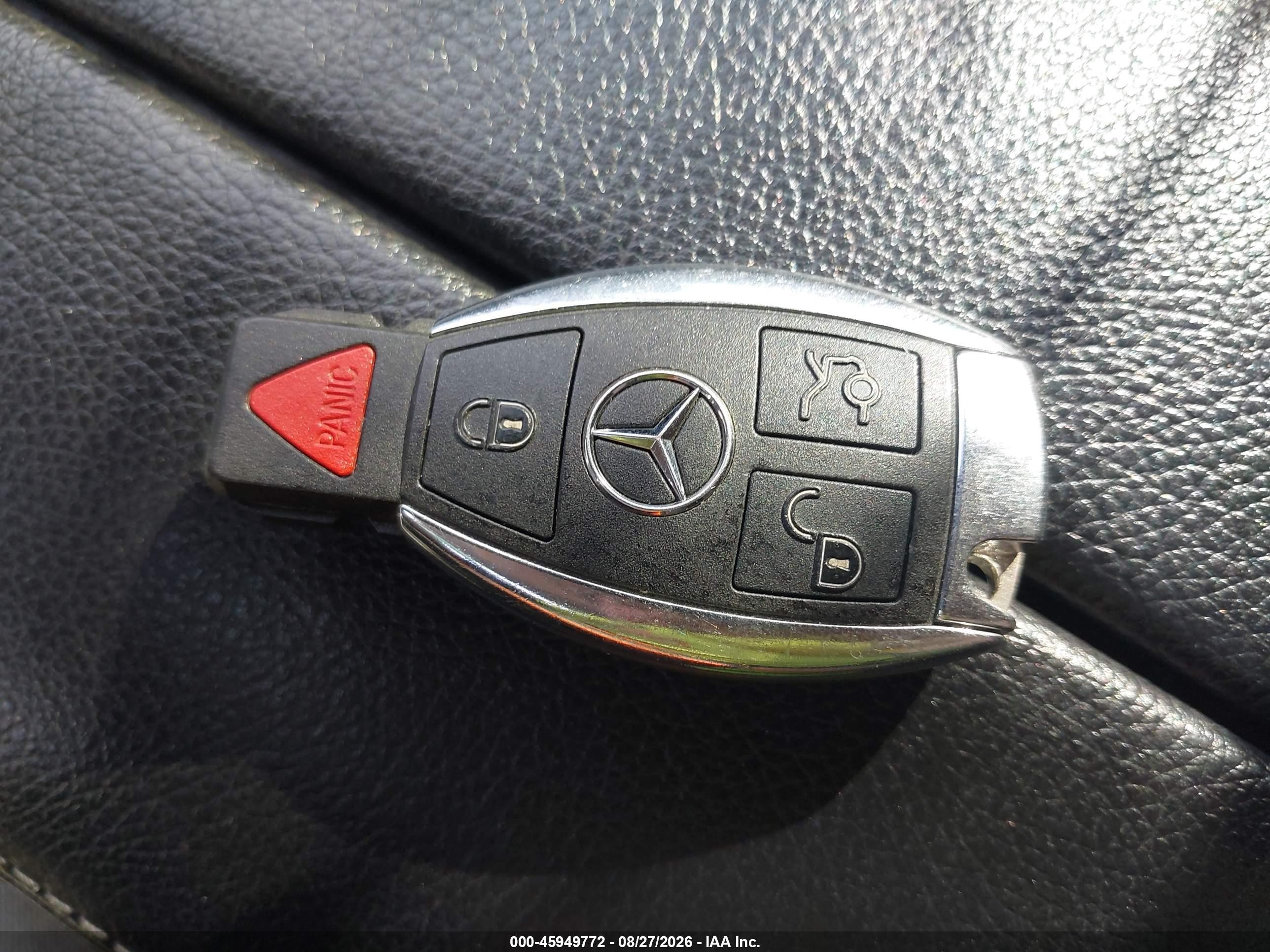 2015 Mercedes-benz C 300 4matic Black vin: 55SWF4KB4FU072553
