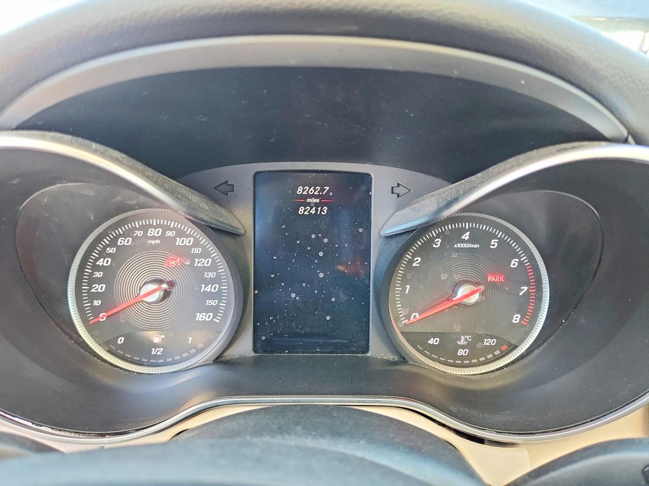 2015 Mercedes-benz C 300 4mat Blue vin: 55SWF4KB4FU075050