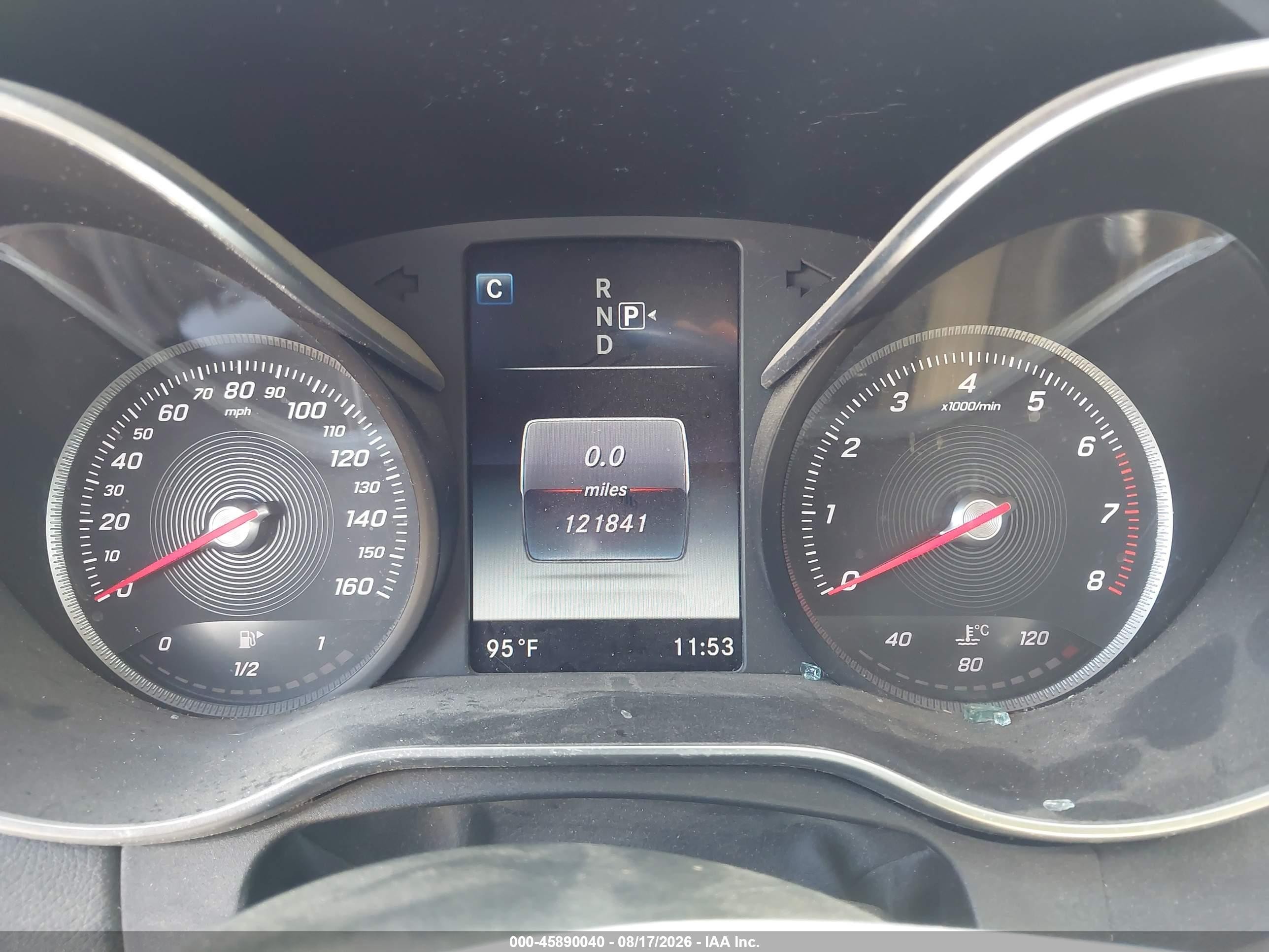 2015 Mercedes-benz C 300 4matic Gray vin: 55SWF4KB5FU001233