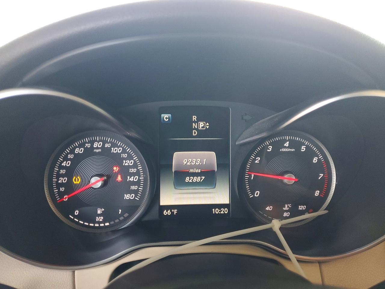 2015 Mercedes-benz C 300 4matic Blue vin: 55SWF4KB5FU012460