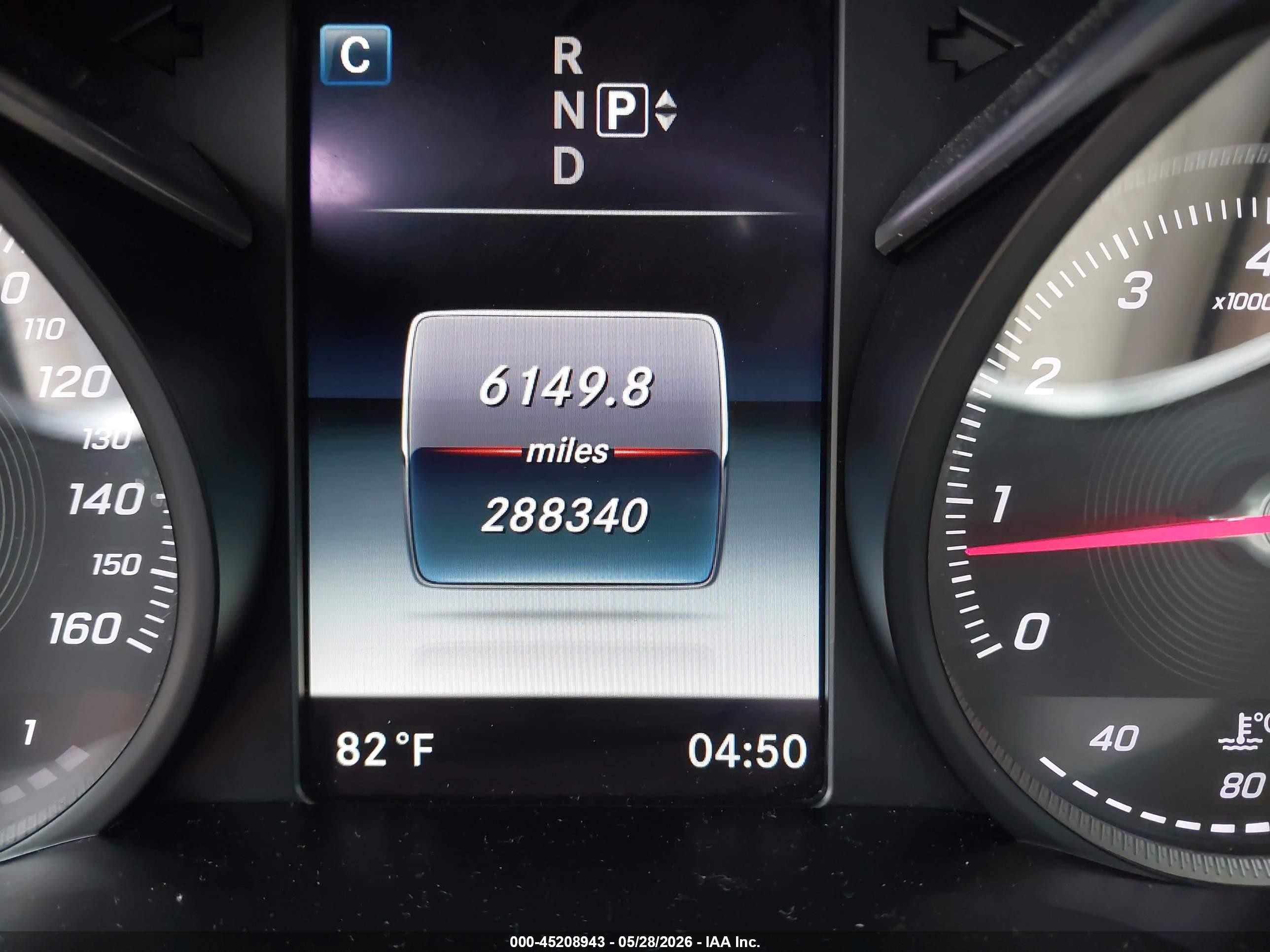2015 Mercedes-benz C 300 4matic Черный vin: 55SWF4KB5FU026486