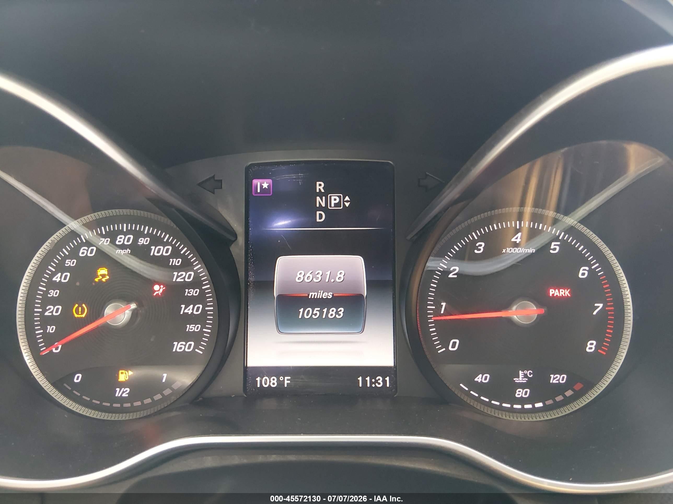 2015 Mercedes-benz C 300 4matic/luxury 4matic/sport 4matic Black vin: 55SWF4KB6FU006926