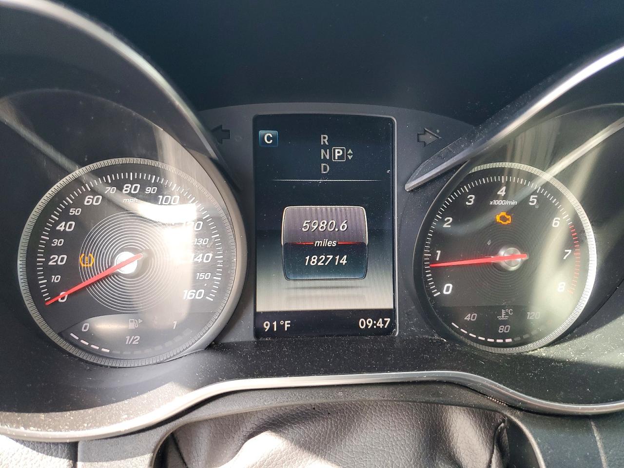 2015 Mercedes-benz C 300 4matic Silver vin: 55SWF4KB8FU022299